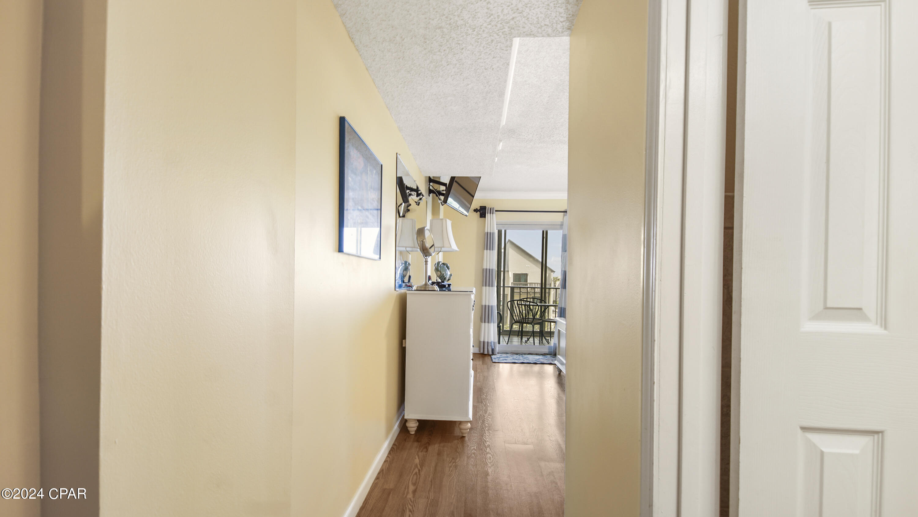 Regency Towers - Residential