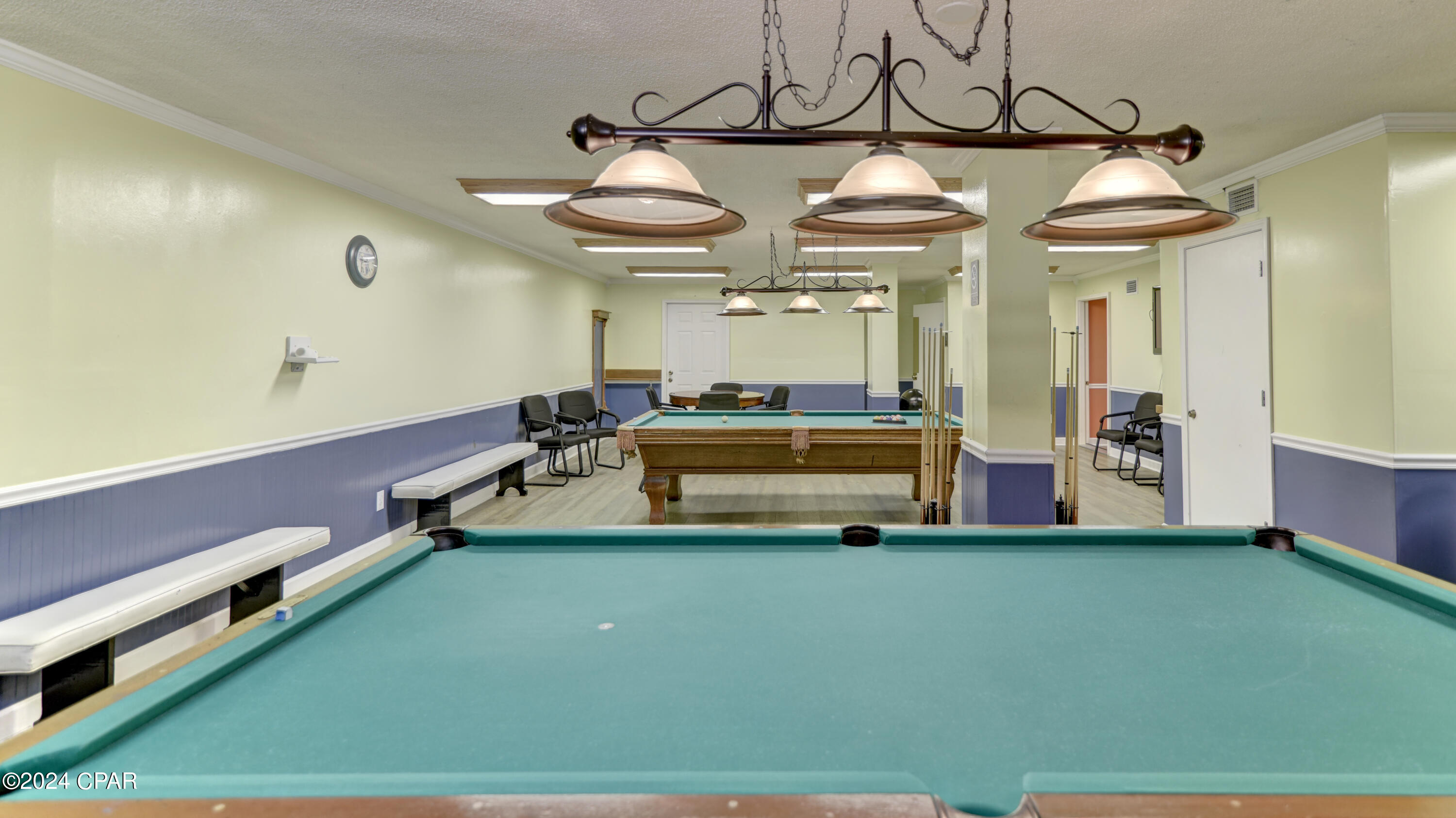 Regency Towers - Residential