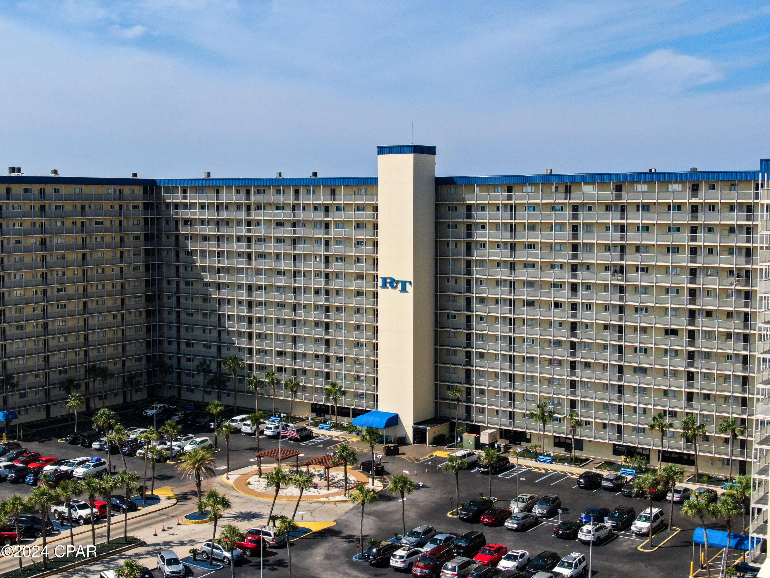 Regency Towers - Residential