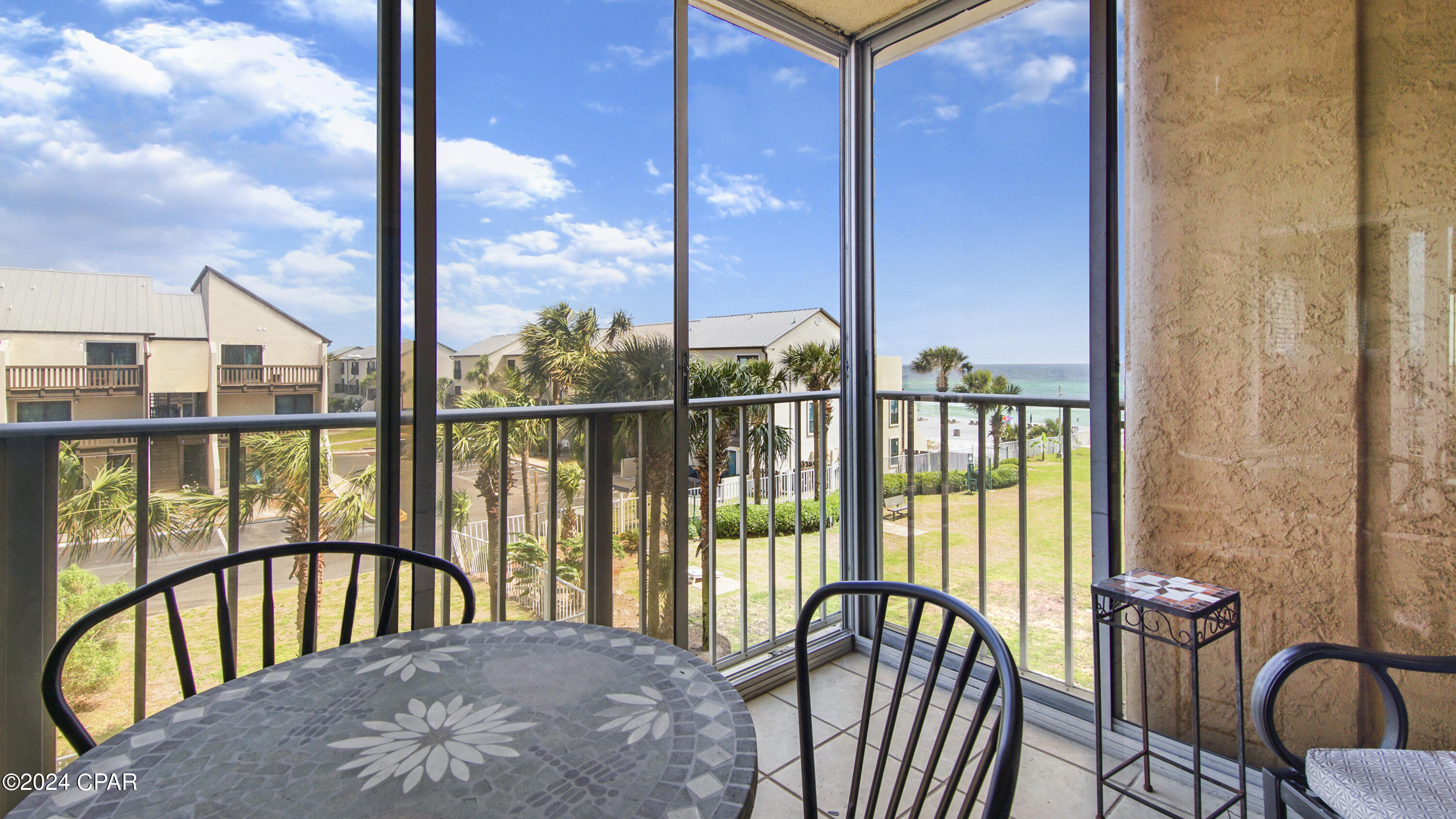 Regency Towers - Residential