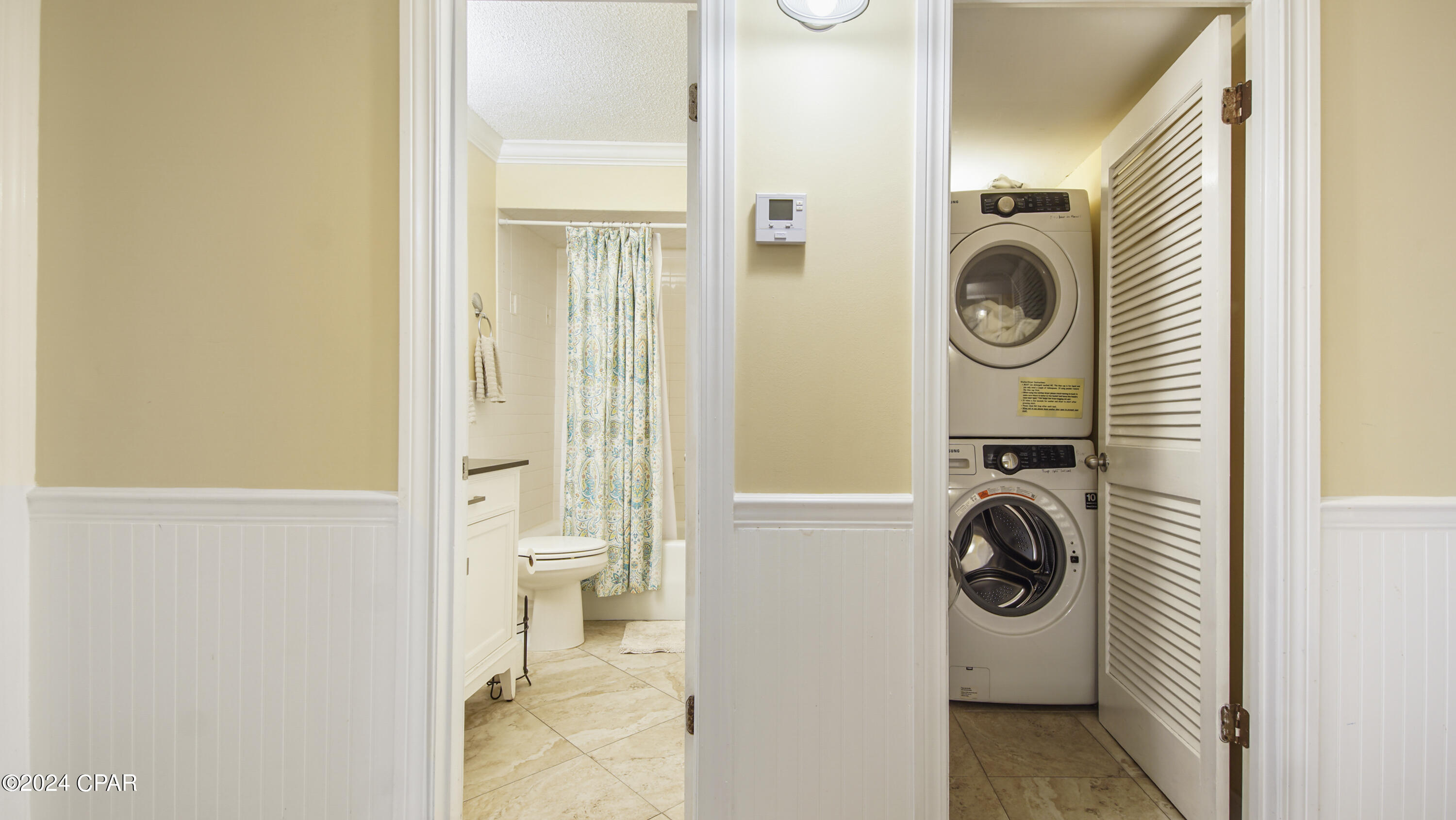 Regency Towers - Residential