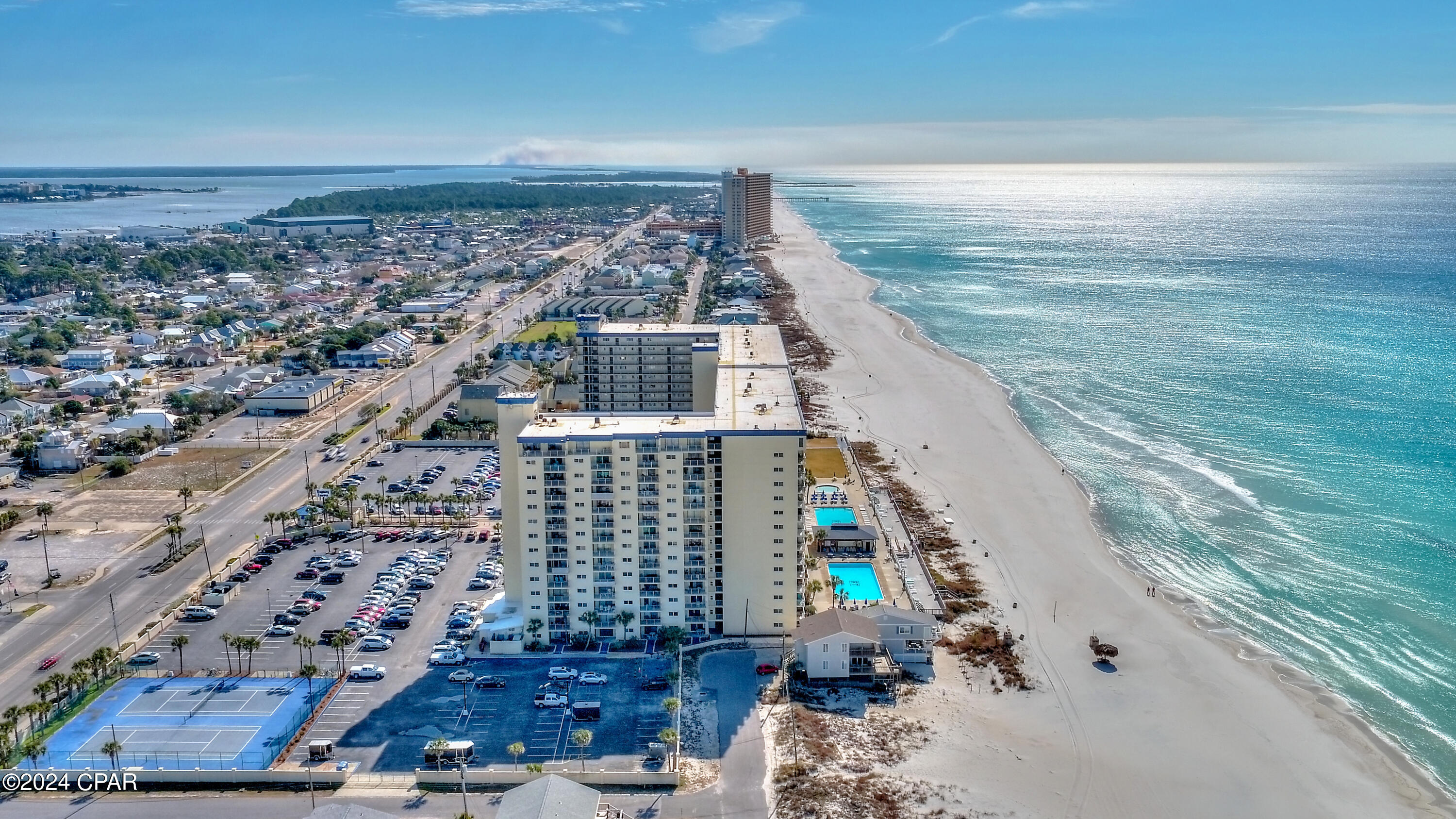 Regency Towers - Residential