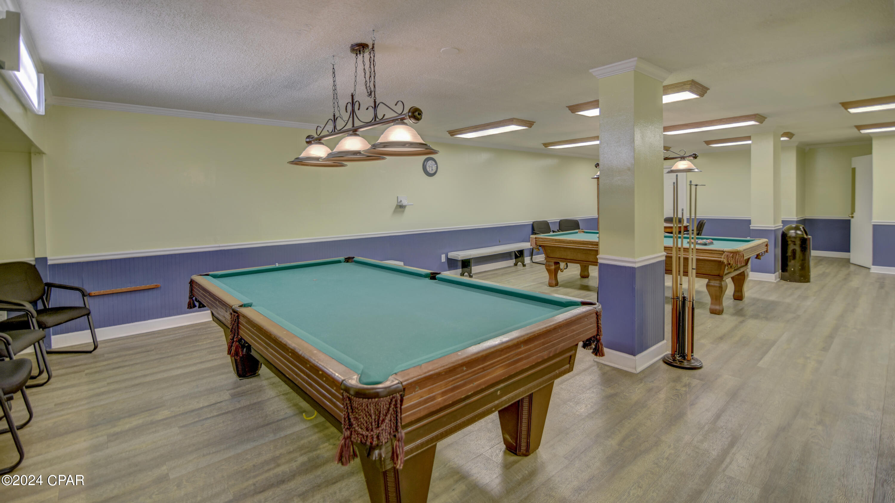 Regency Towers - Residential