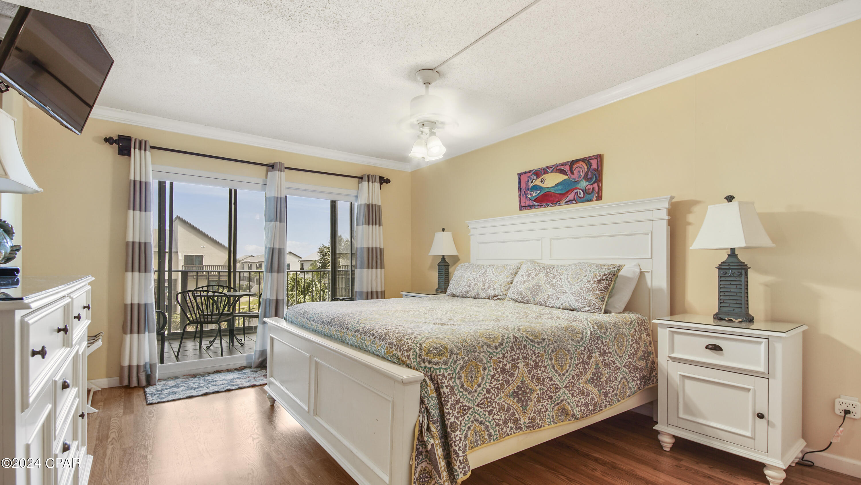 Regency Towers - Residential