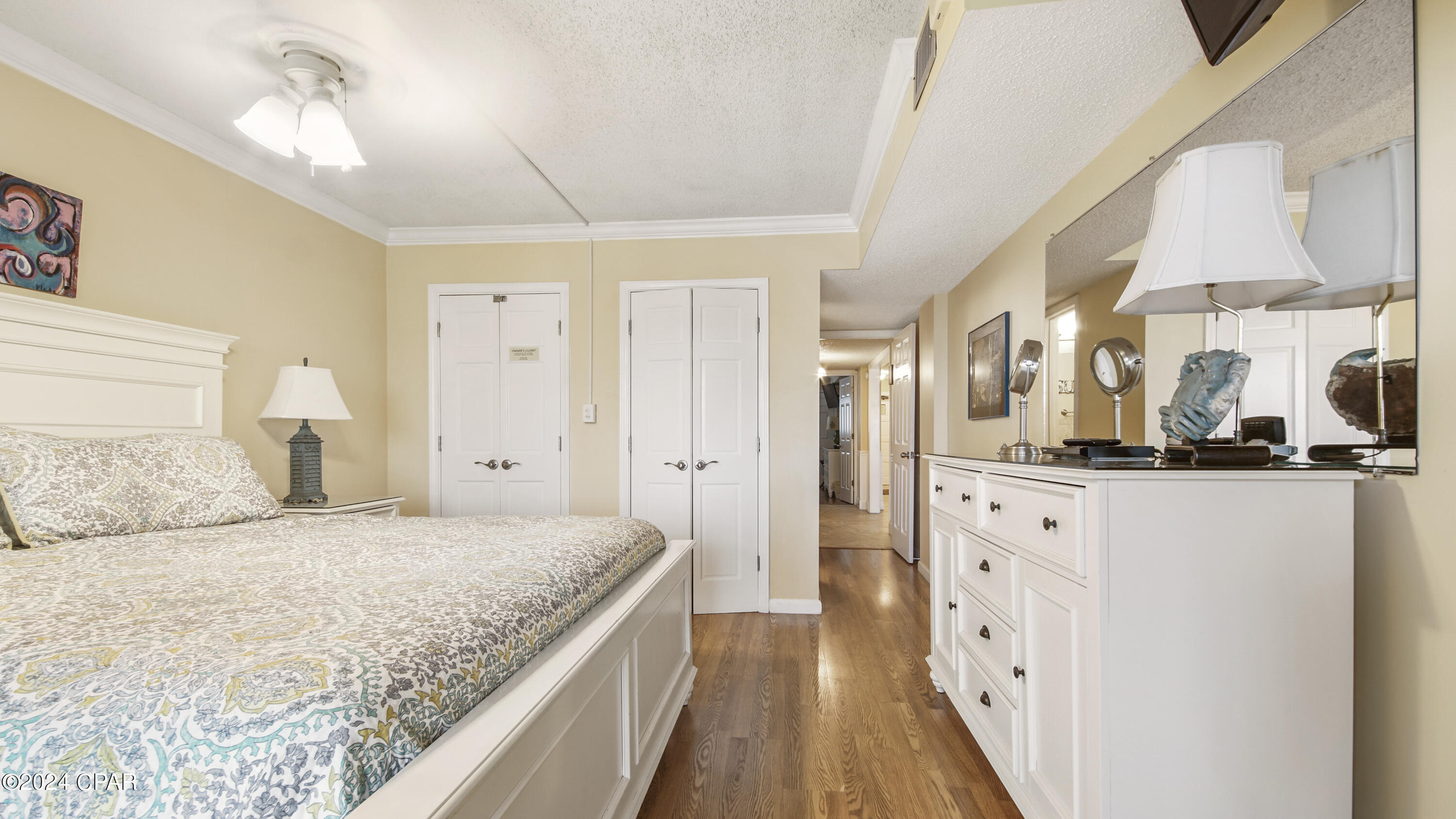 Regency Towers - Residential