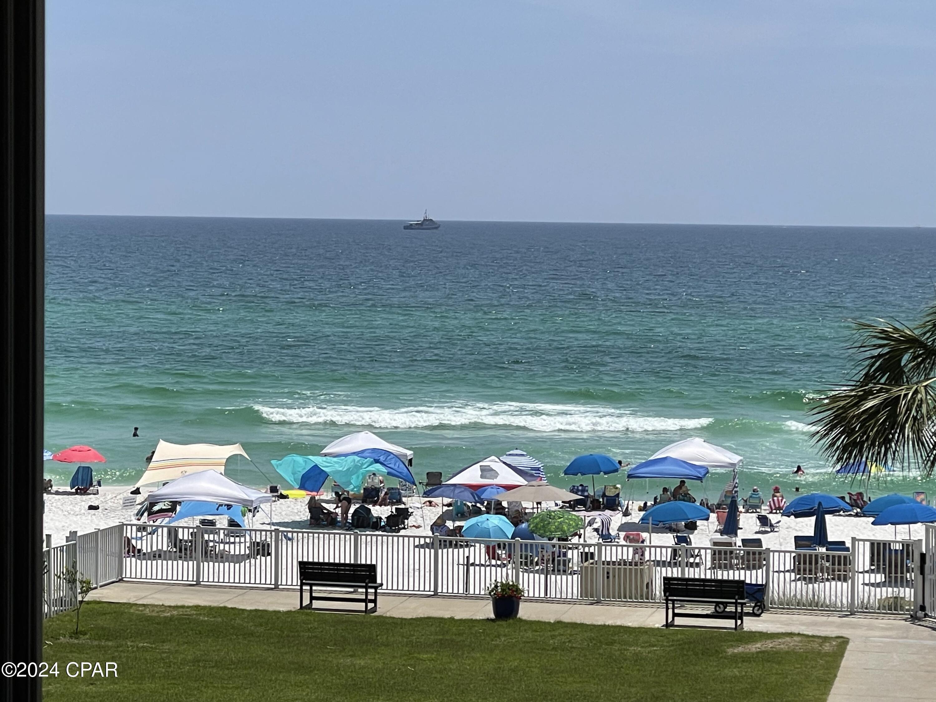 Regency Towers - Residential