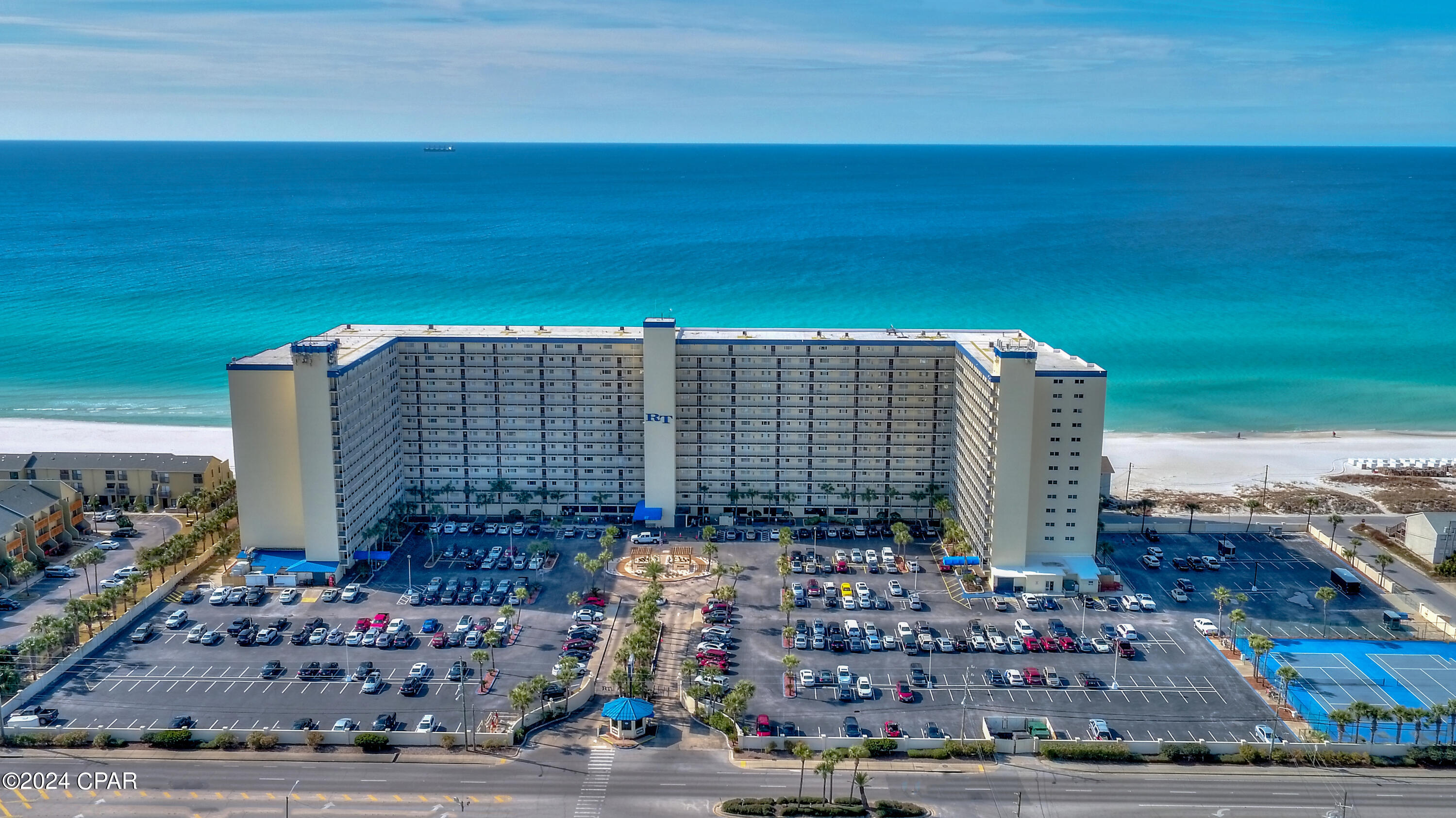 Regency Towers - Residential