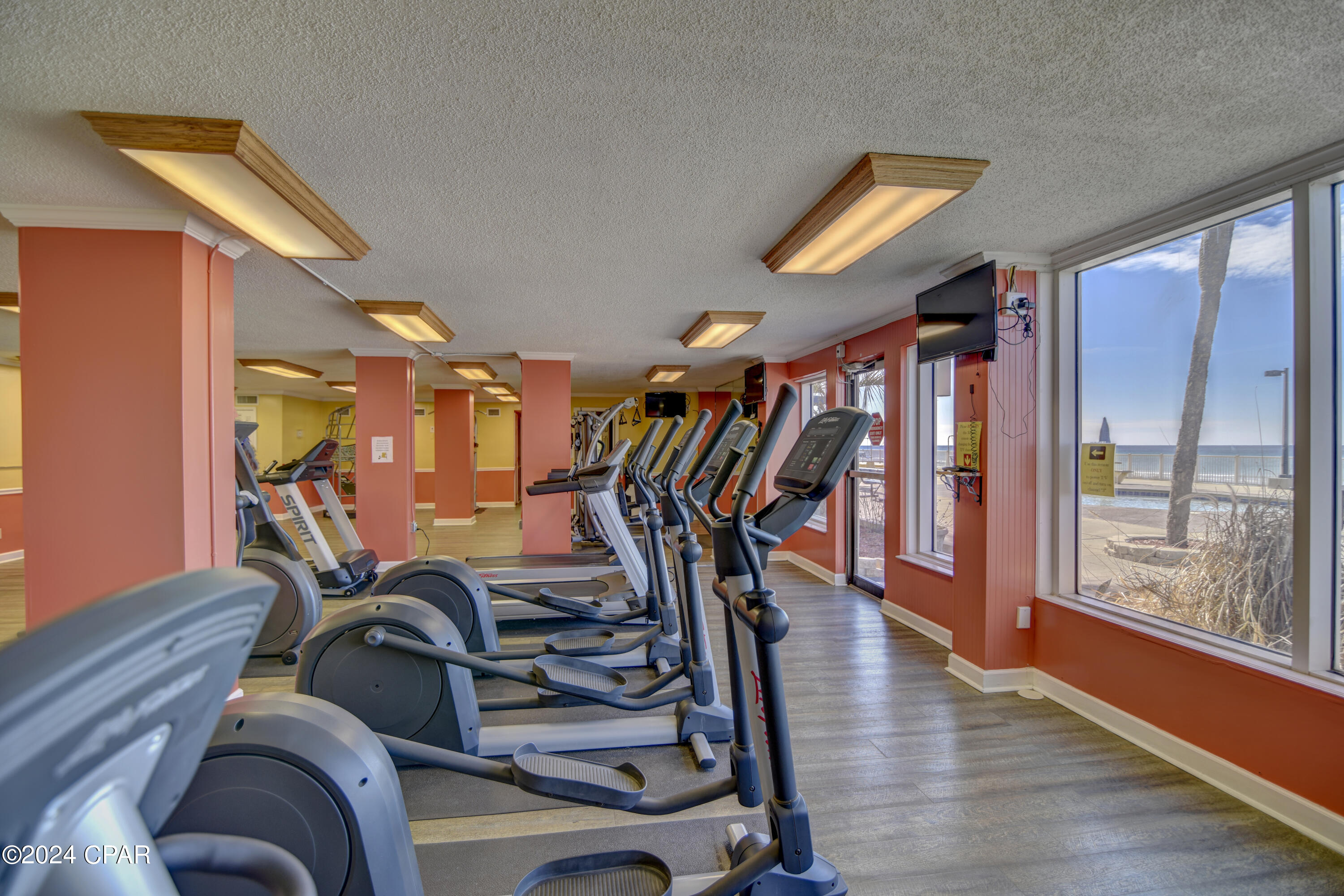 Regency Towers - Residential