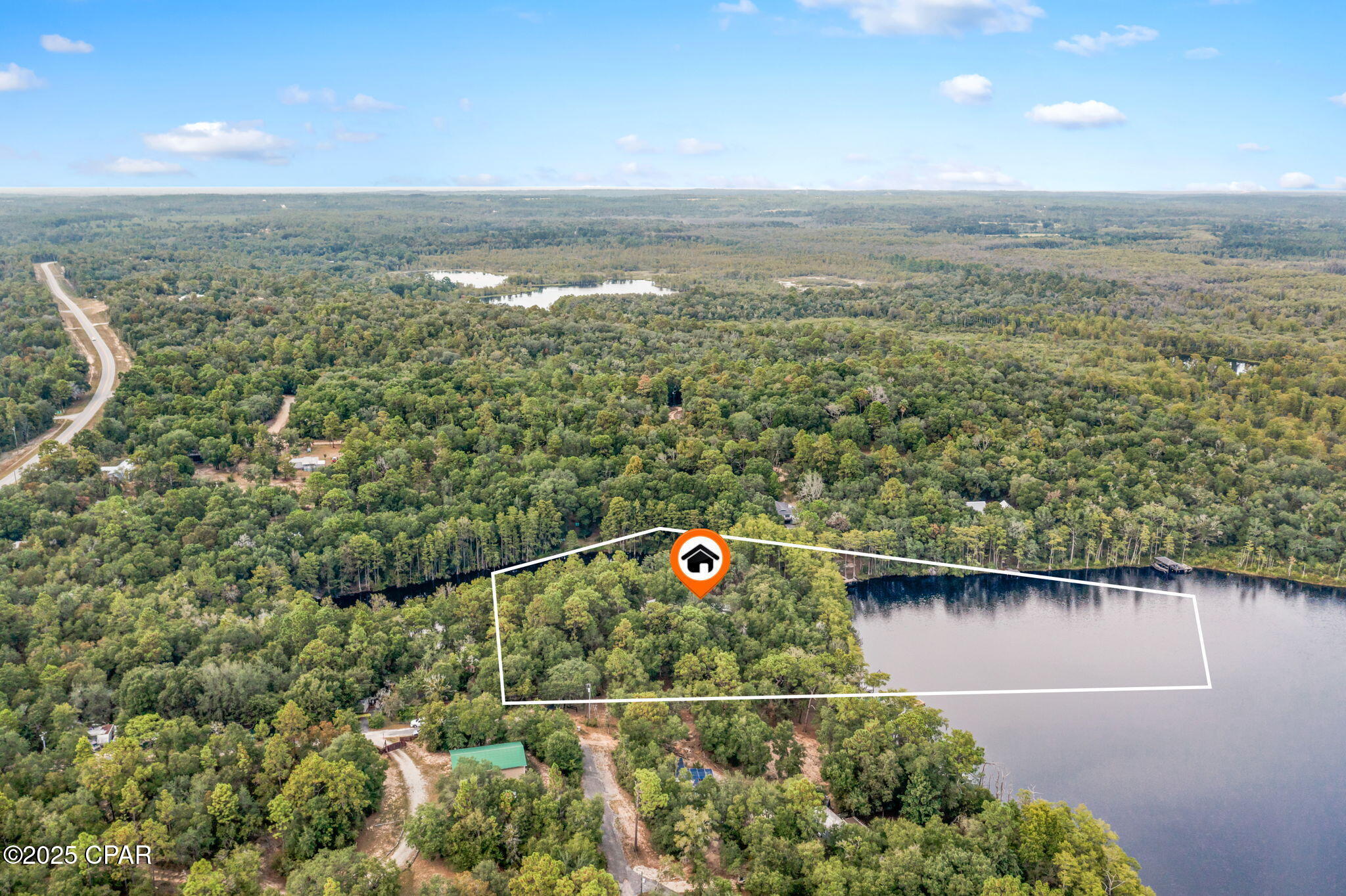 No Named Subdivision - Residential