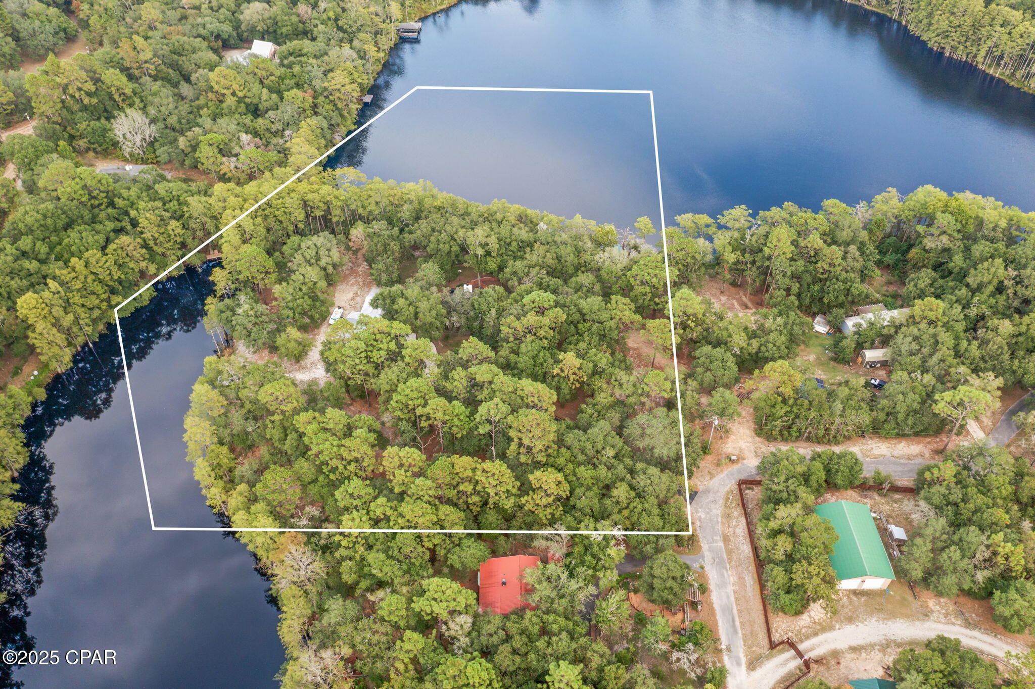 No Named Subdivision - Residential