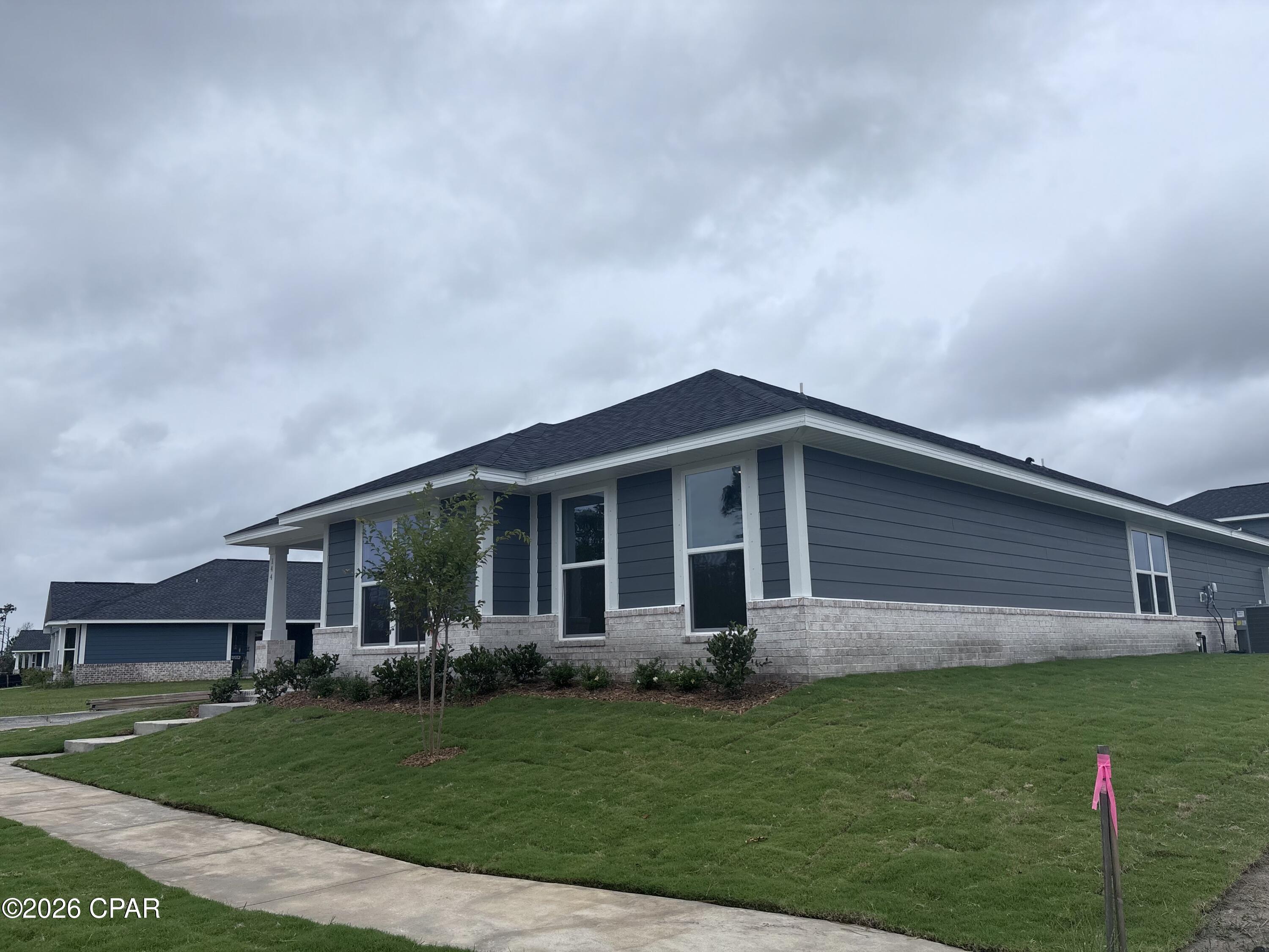 Photo 1 of 23 — 11441 Godart Street, Panama City, FL 32404
