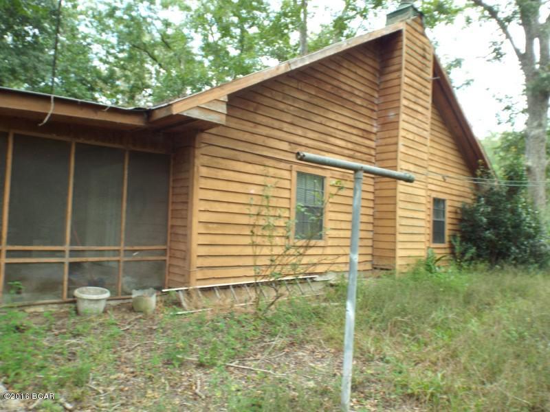 No Named Subdivision - Residential