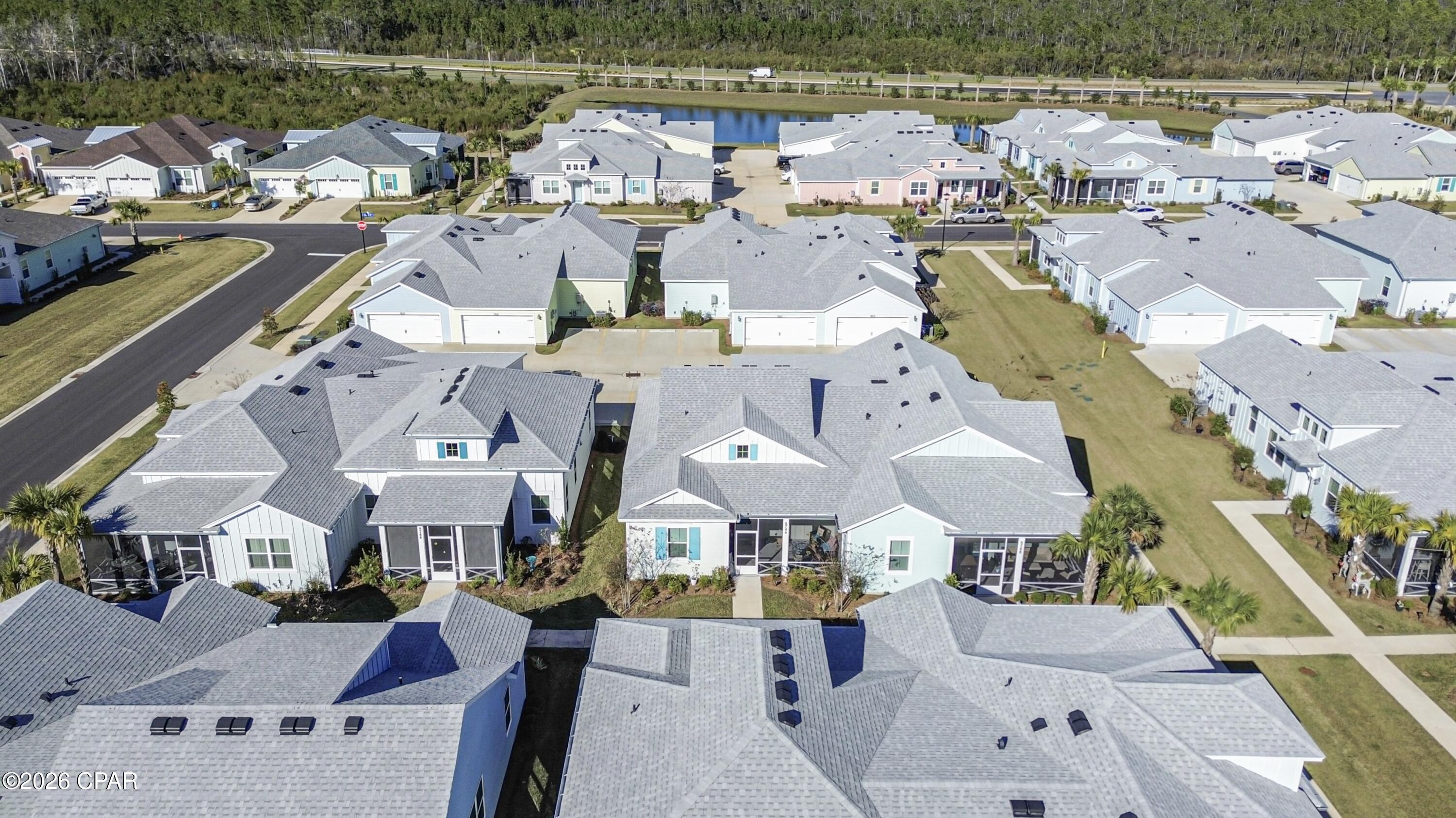 Latitude at Watersound - Residential Lease