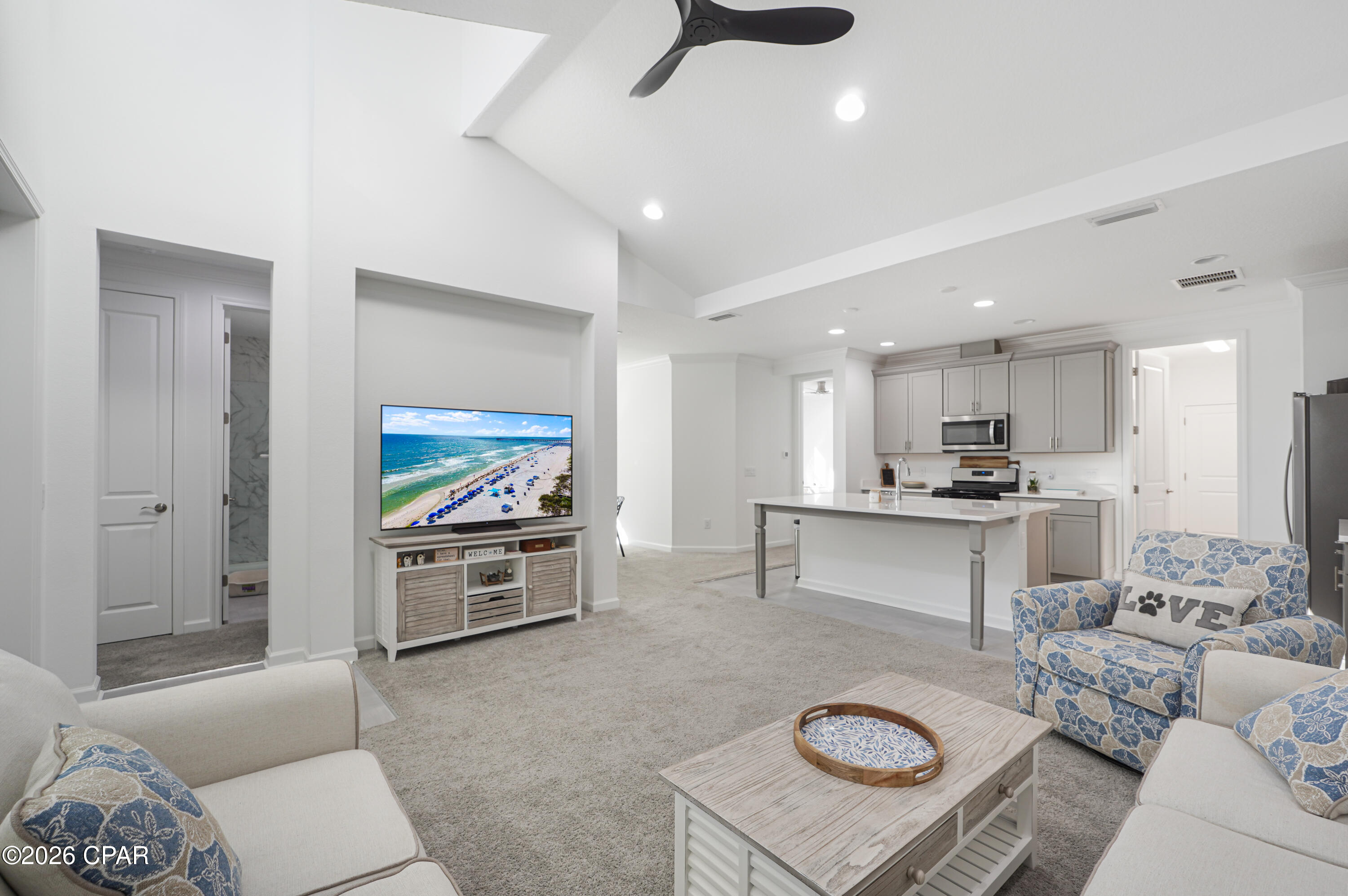 Latitude at Watersound - Residential Lease