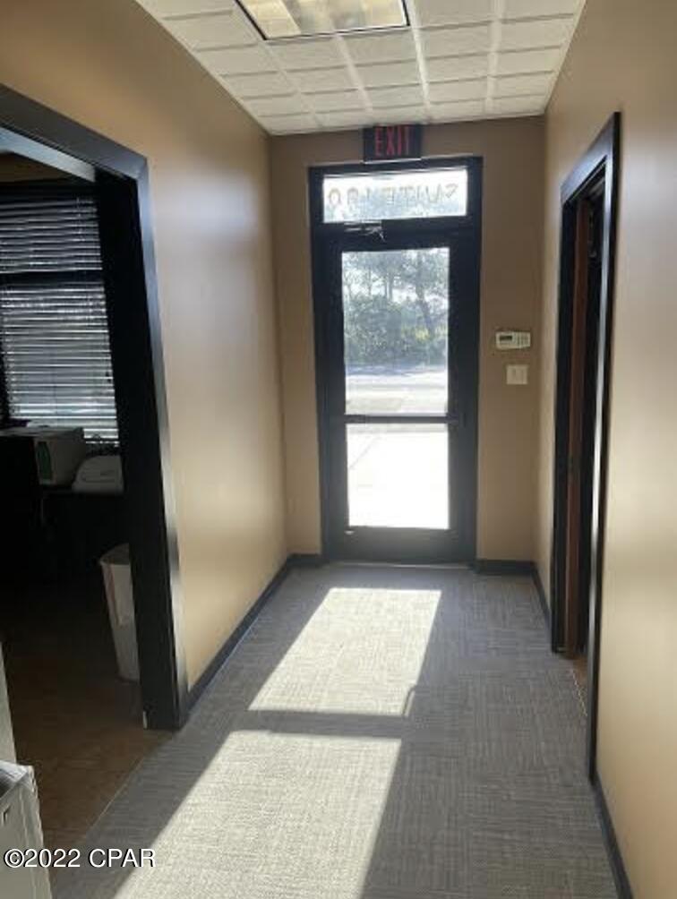 No Named Subdivision - Commercial Lease