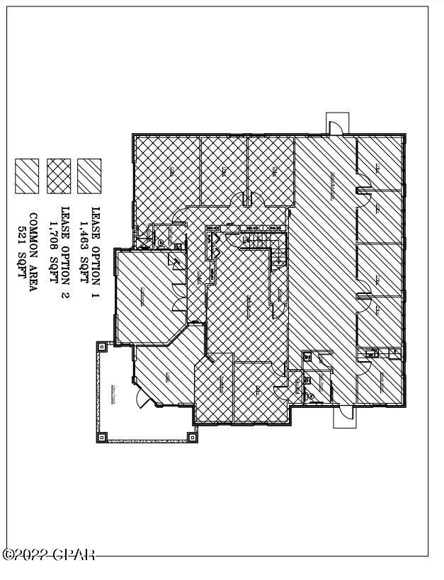 No Named Subdivision - Commercial Lease