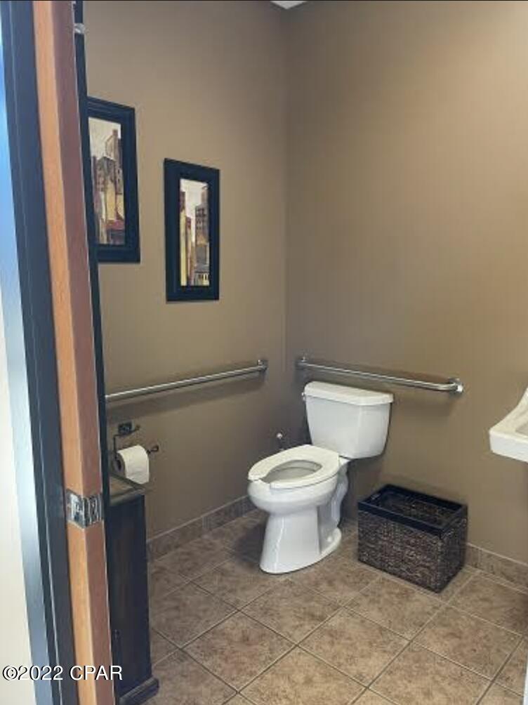 No Named Subdivision - Commercial Lease