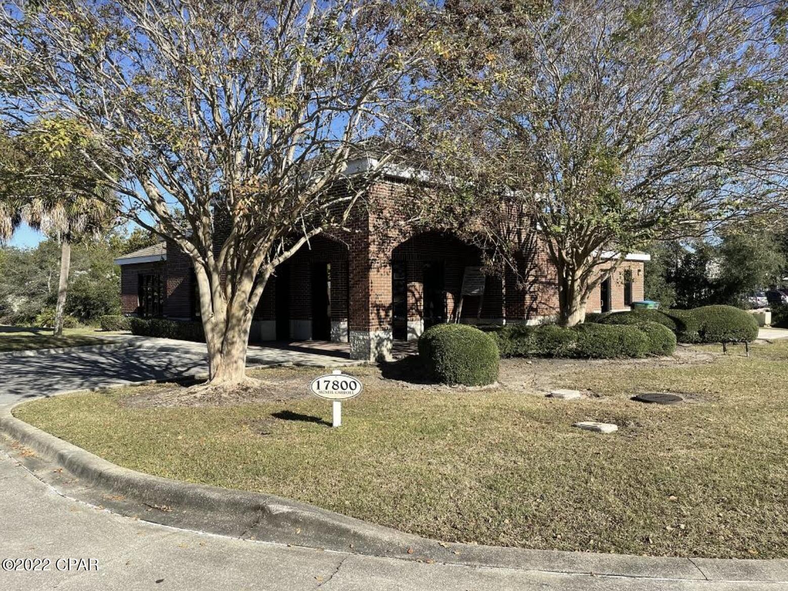 No Named Subdivision - Commercial Lease