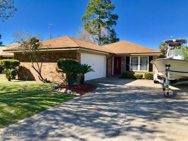 Belaire Estates U-5 - Residential