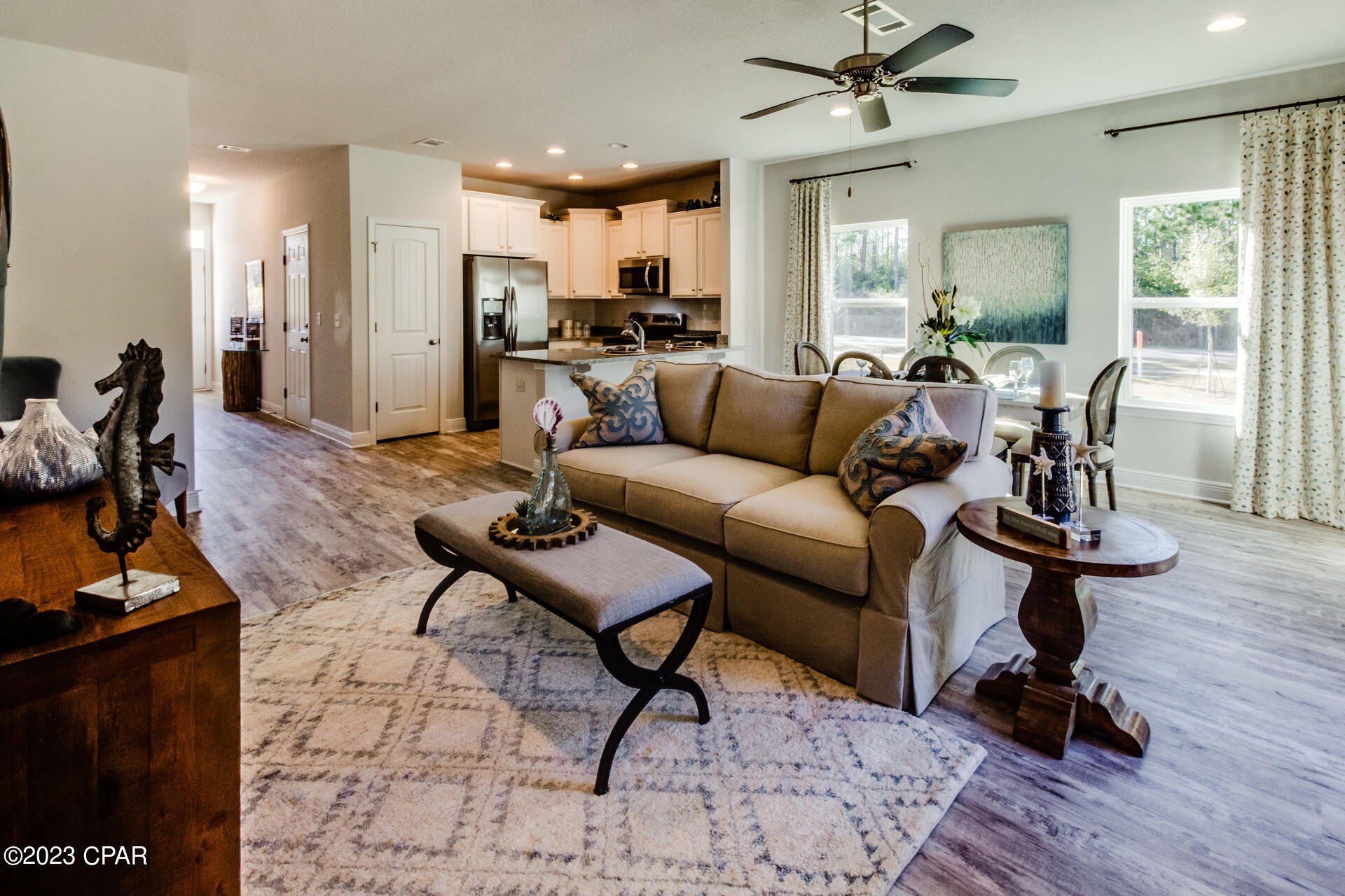 Bayside at Ward Creek - Residential