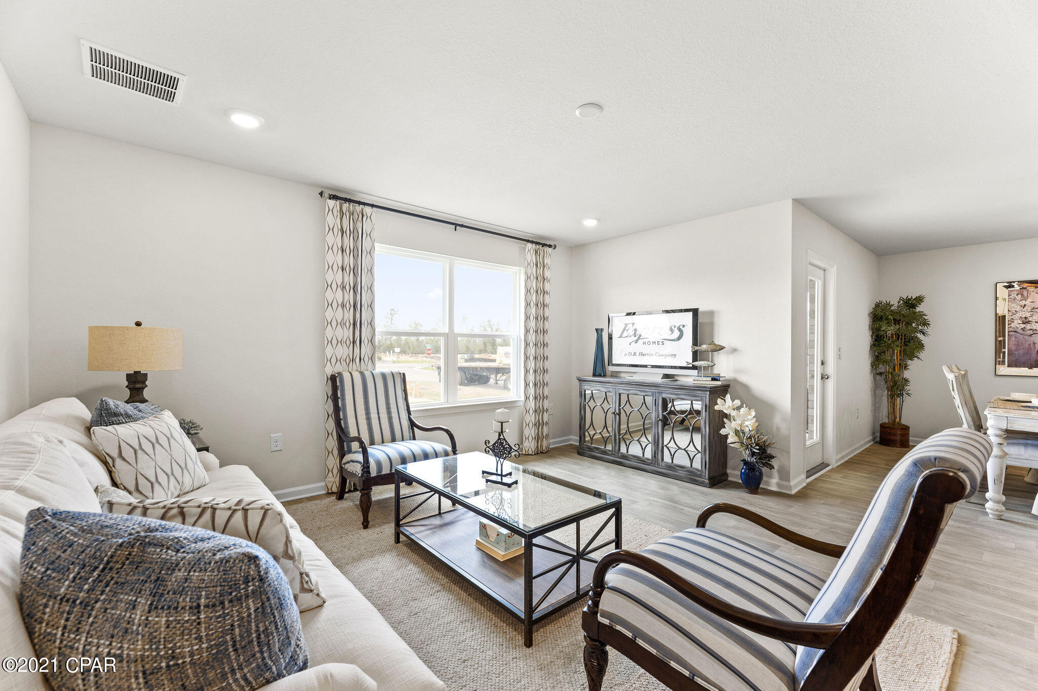 Titus Park - Residential