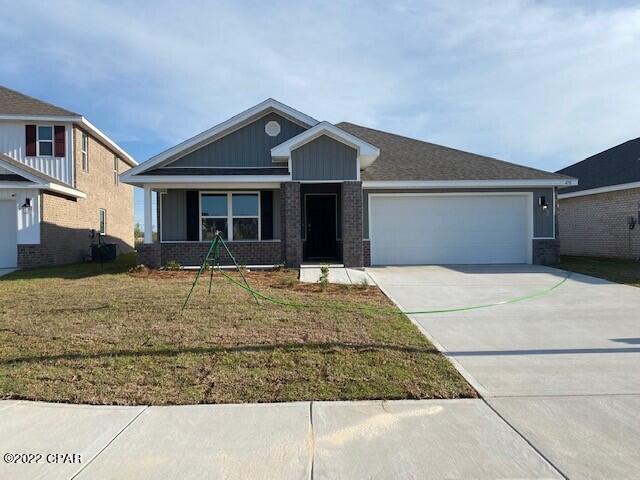 Titus Park - Residential