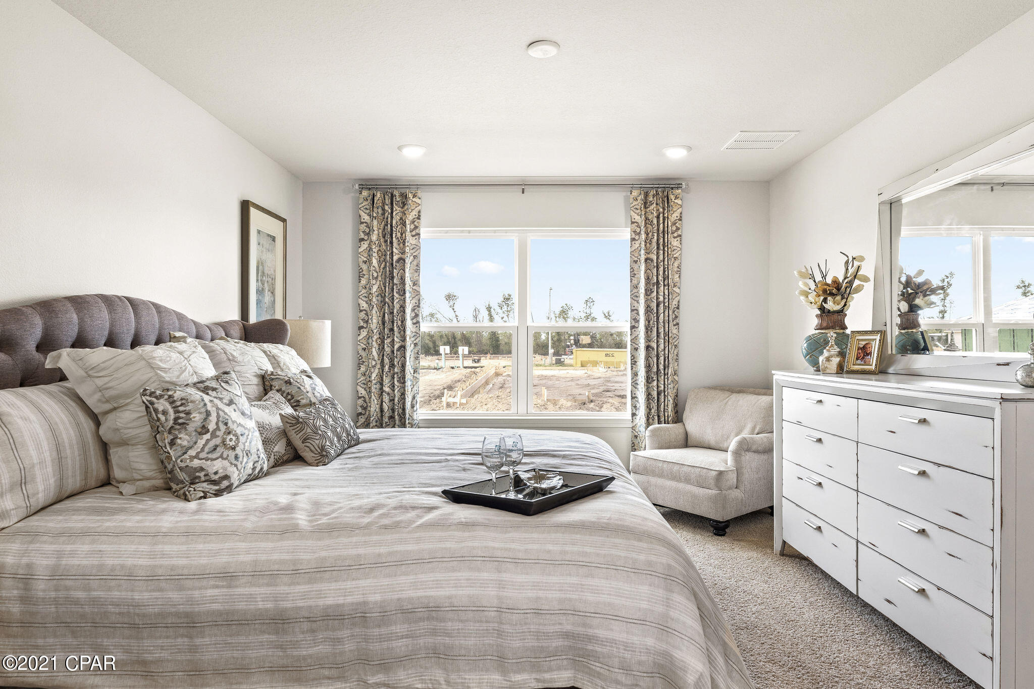 Titus Park - Residential