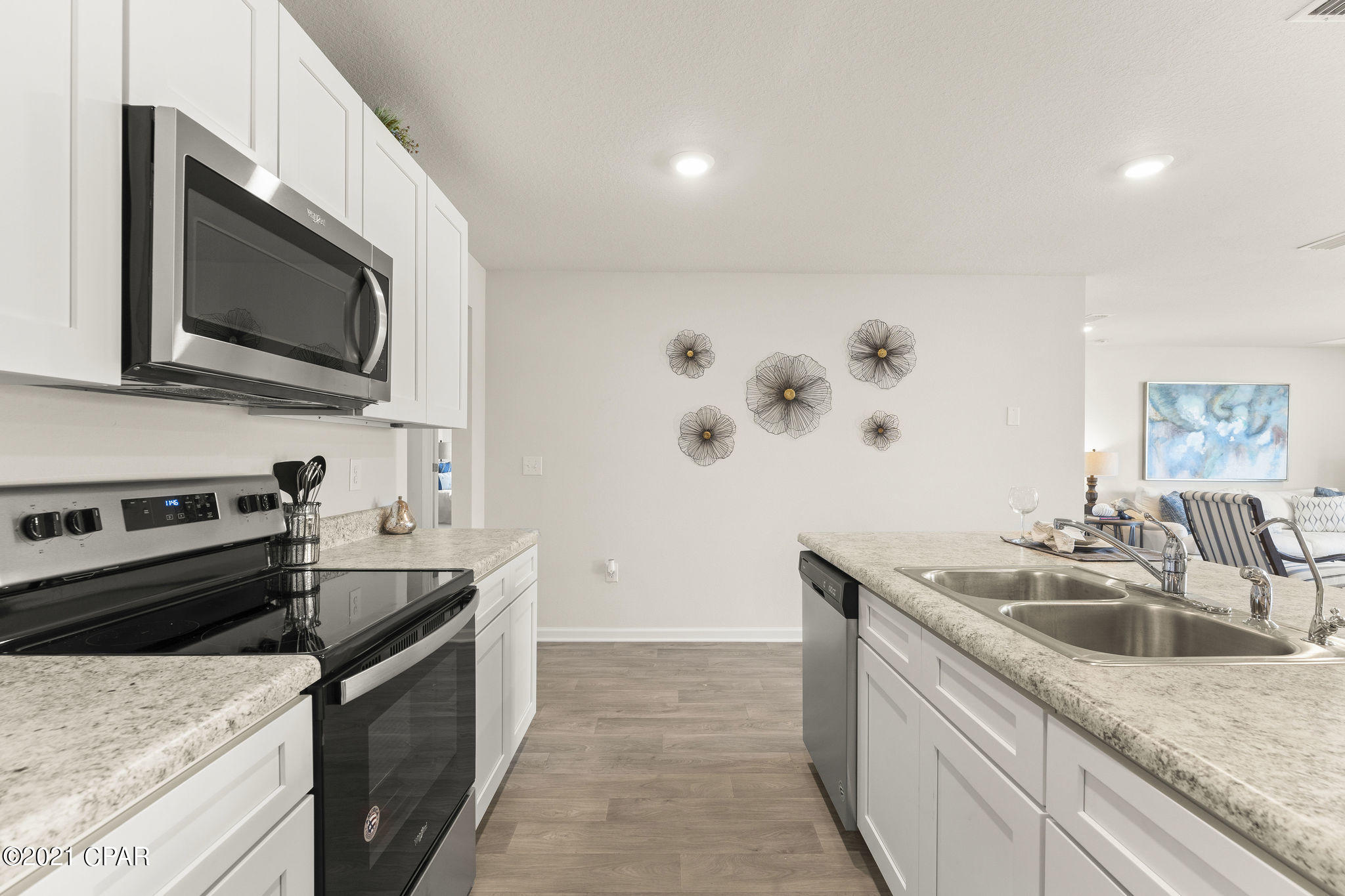 Titus Park - Residential