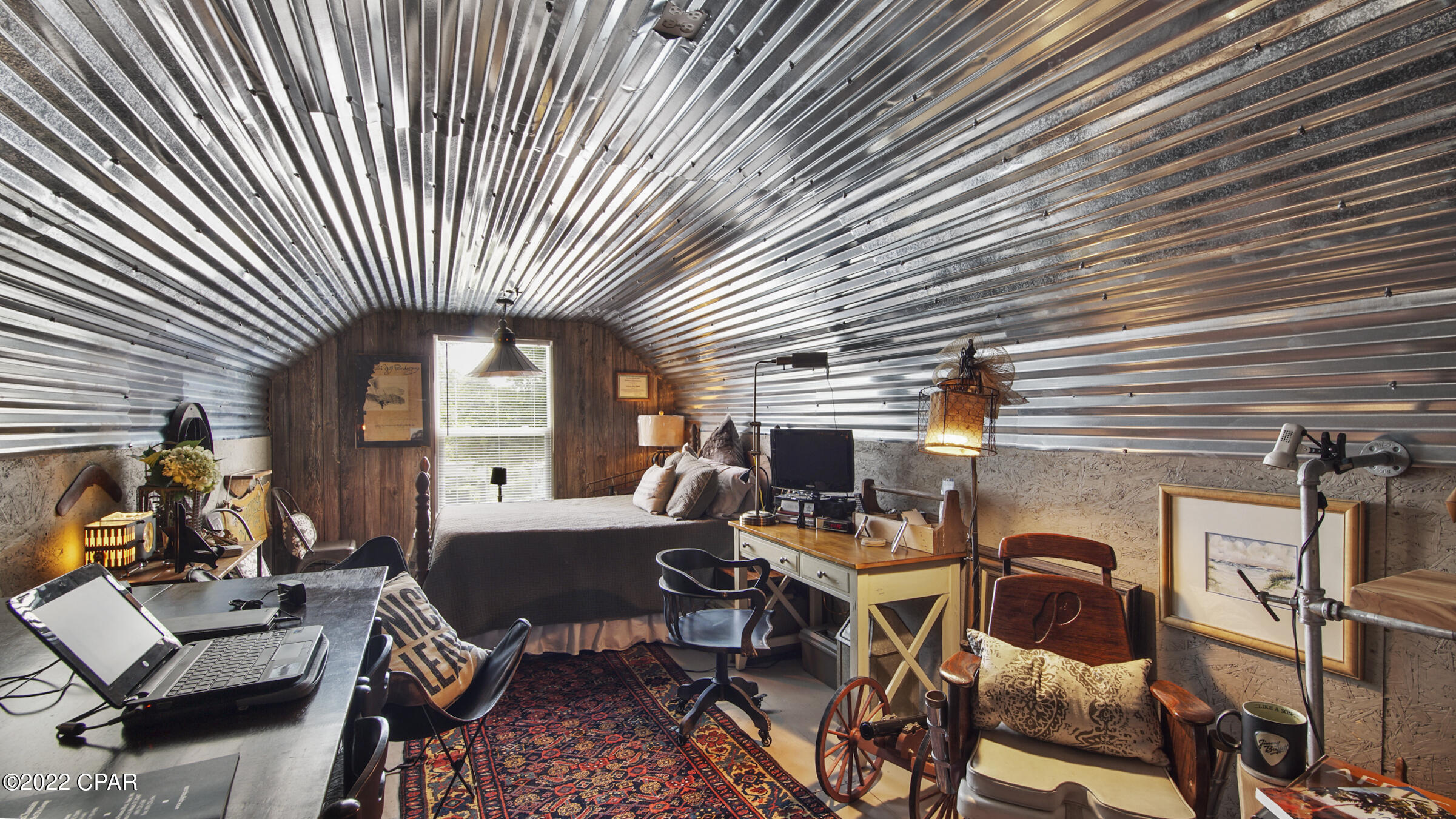 Ware Estate - Residential