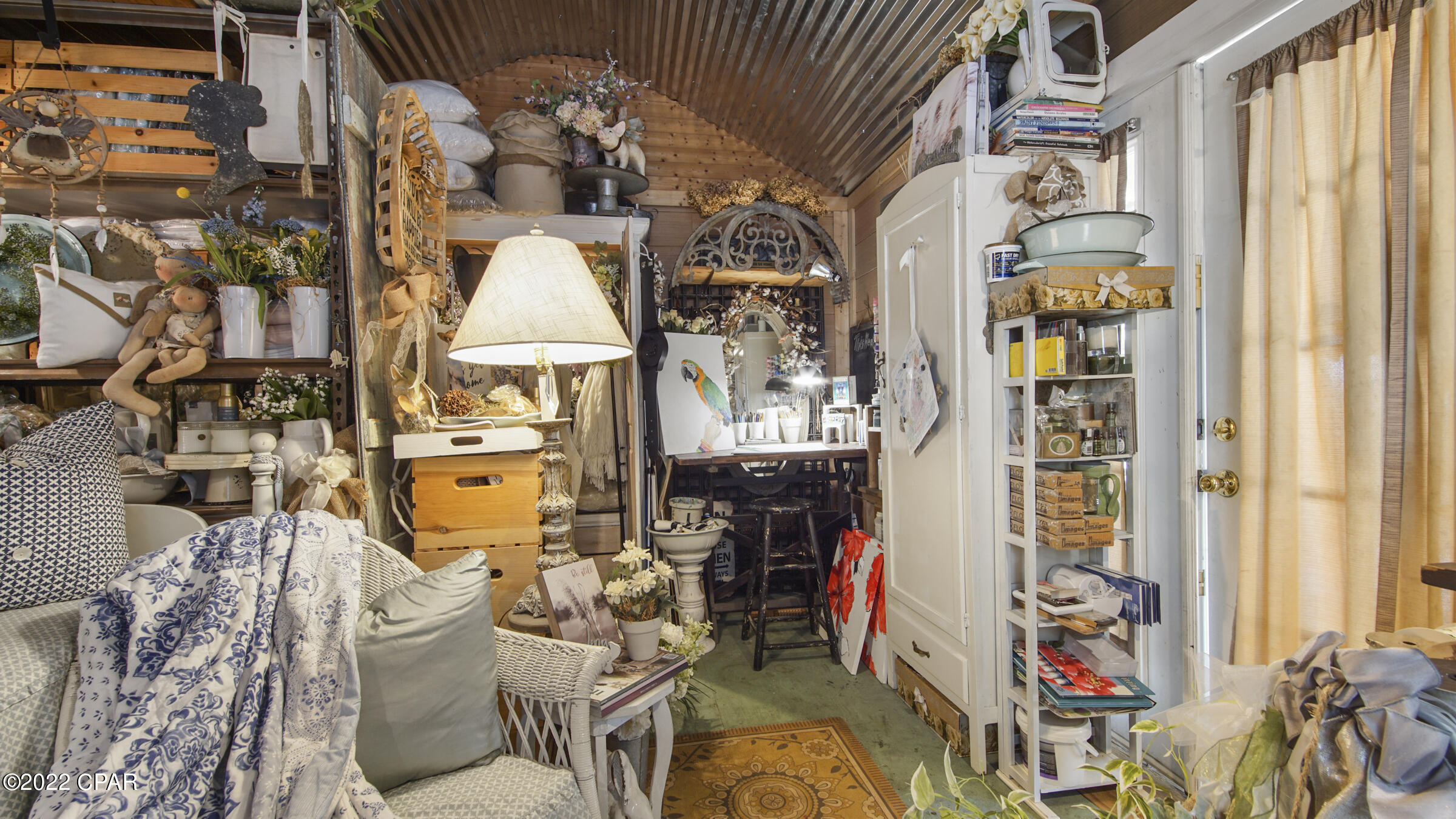 Ware Estate - Residential