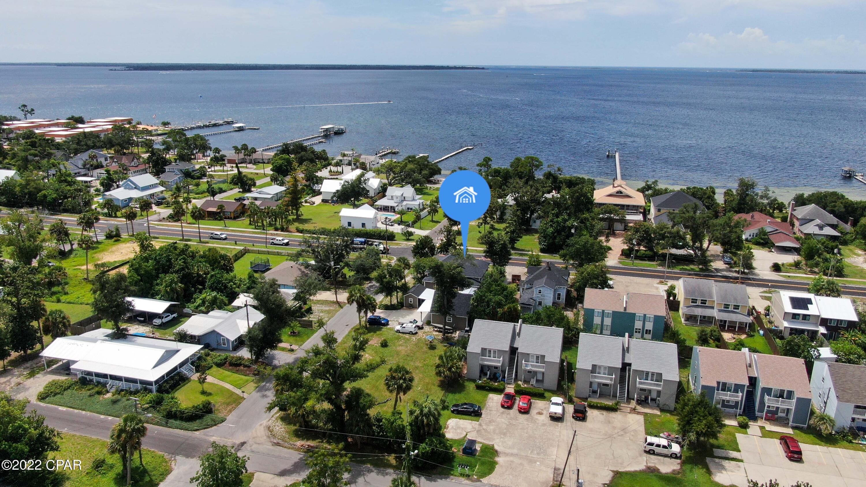 Ware Estate - Residential