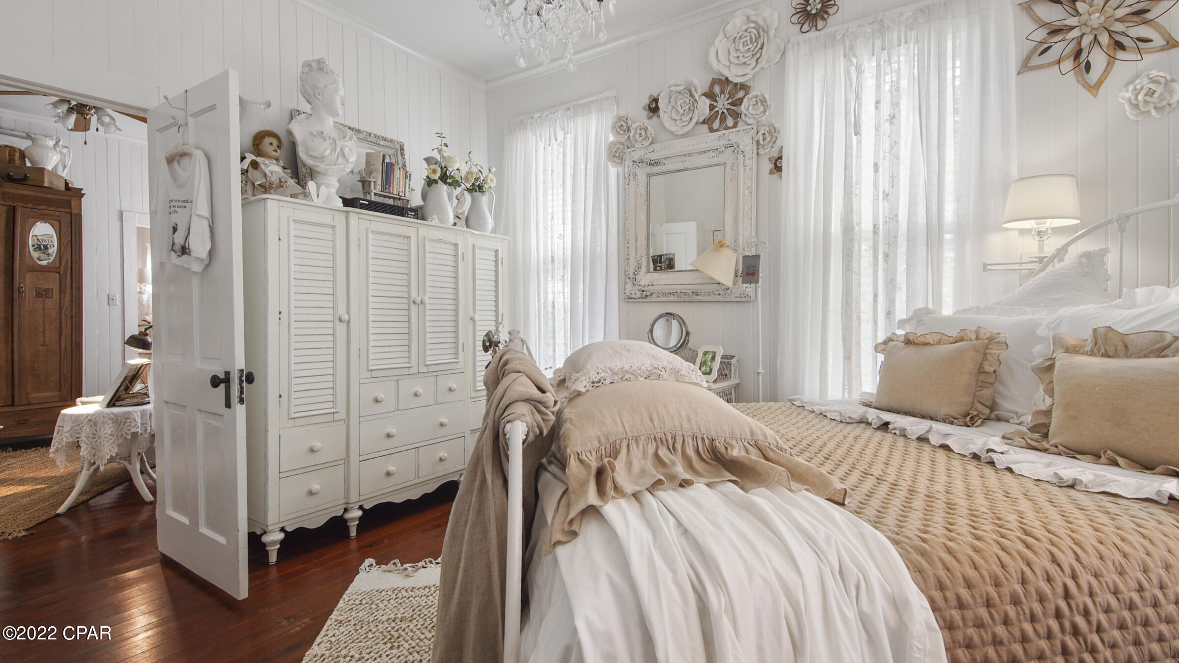 Ware Estate - Residential