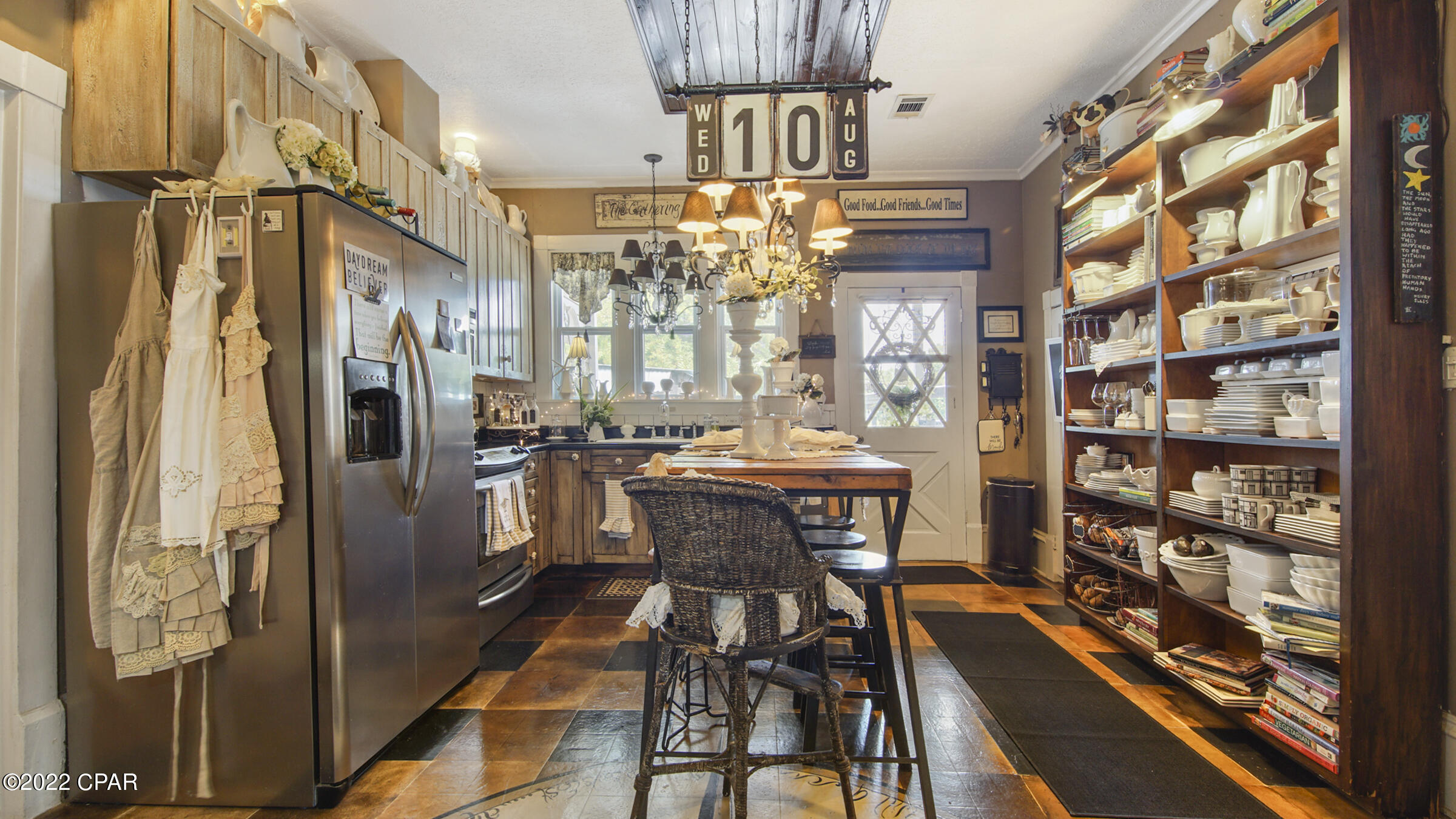 Ware Estate - Residential