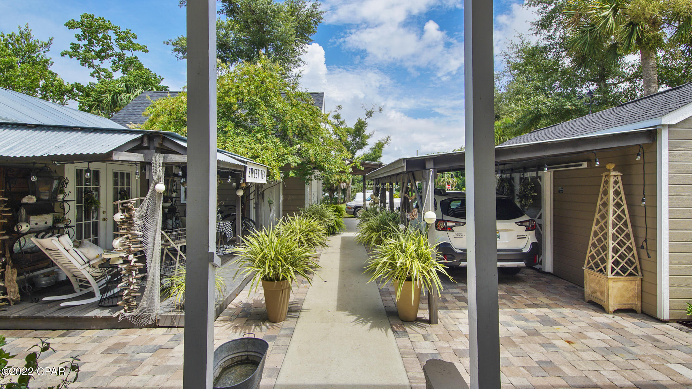 Ware Estate - Residential