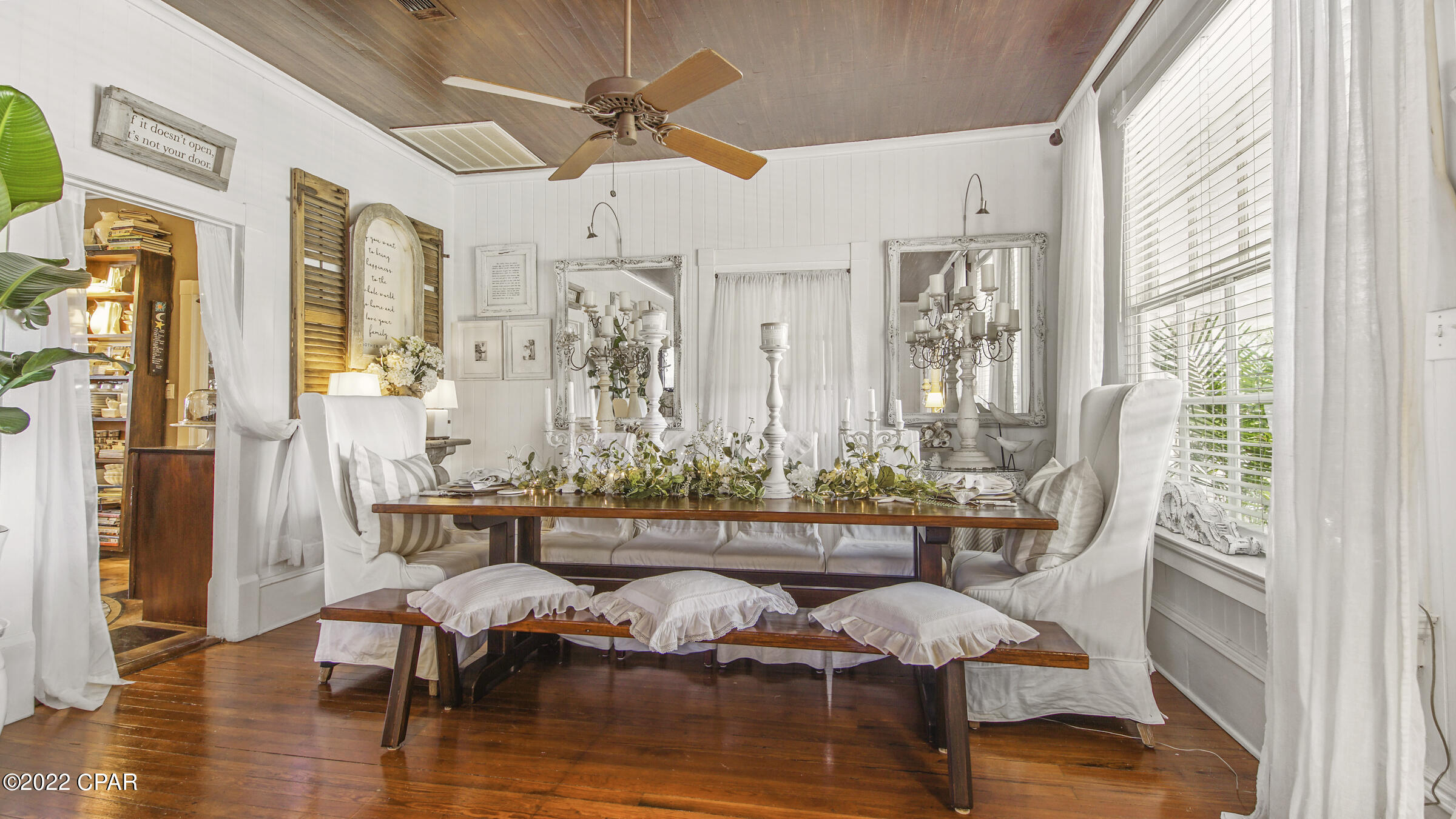 Ware Estate - Residential