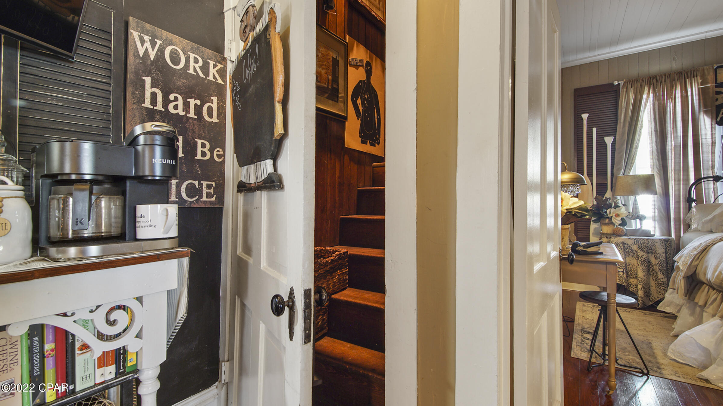 Ware Estate - Residential