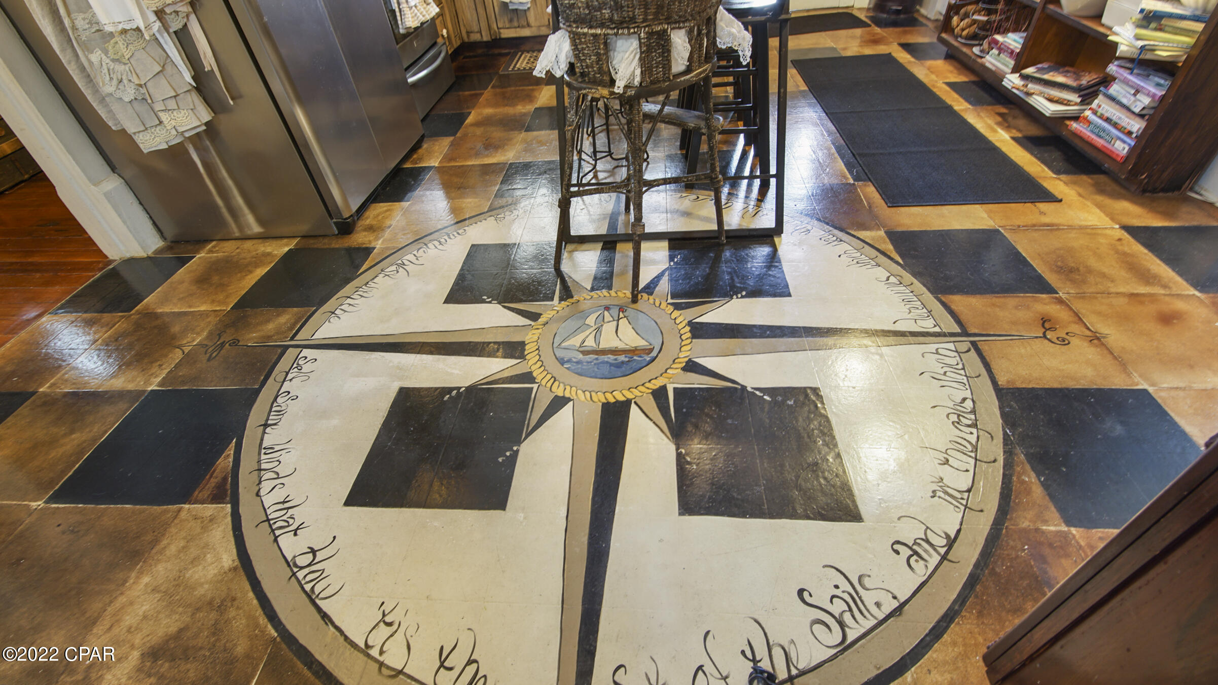 Ware Estate - Residential