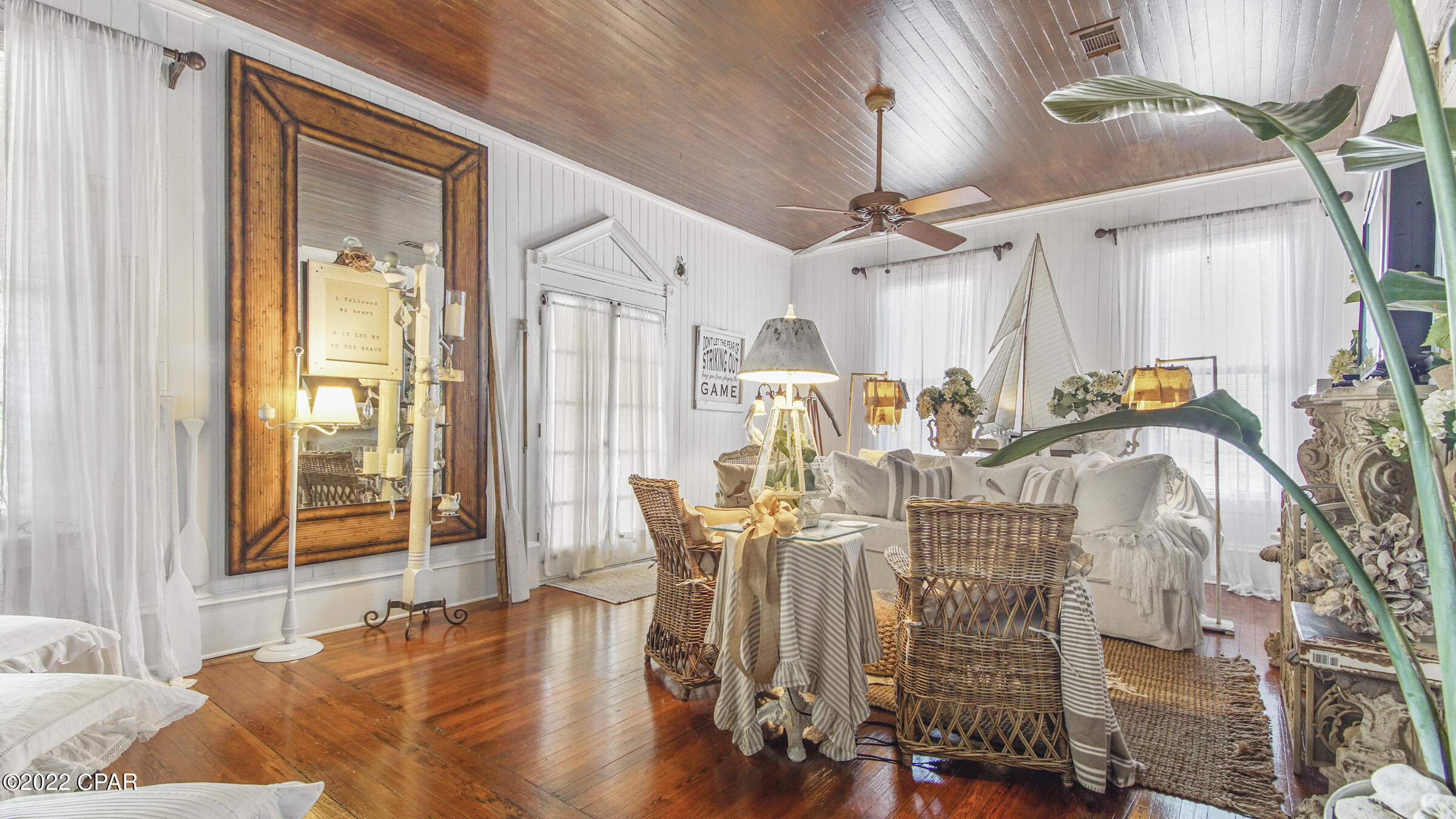 Ware Estate - Residential