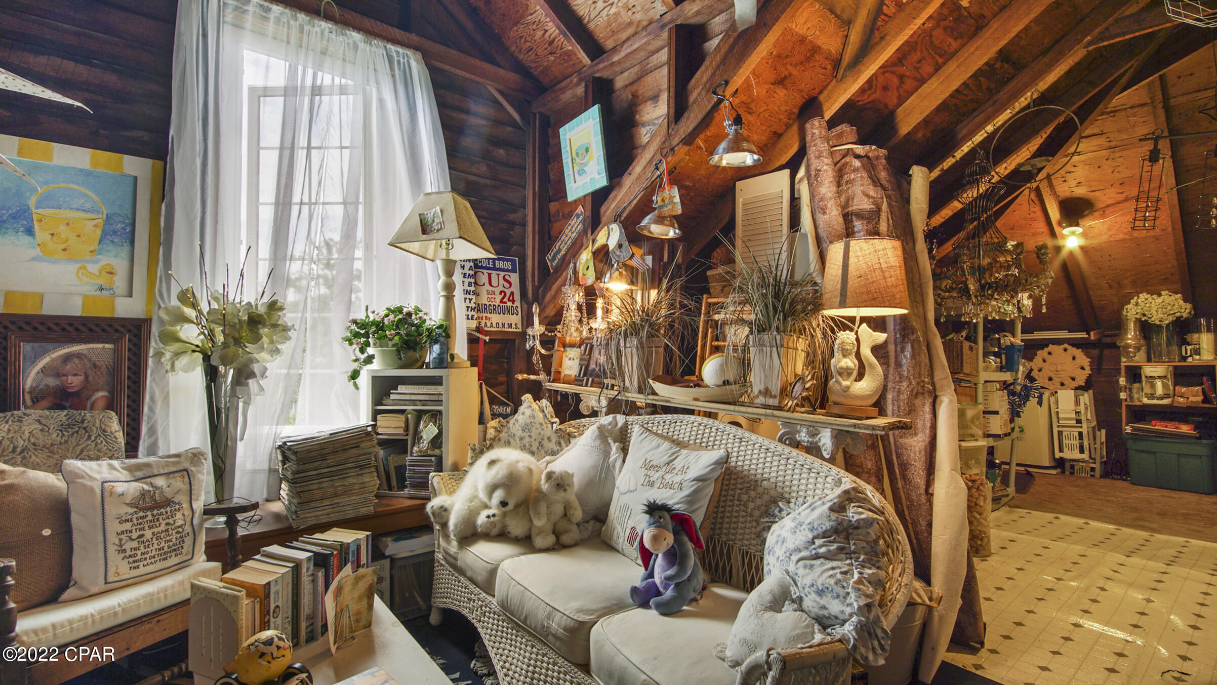 Ware Estate - Residential