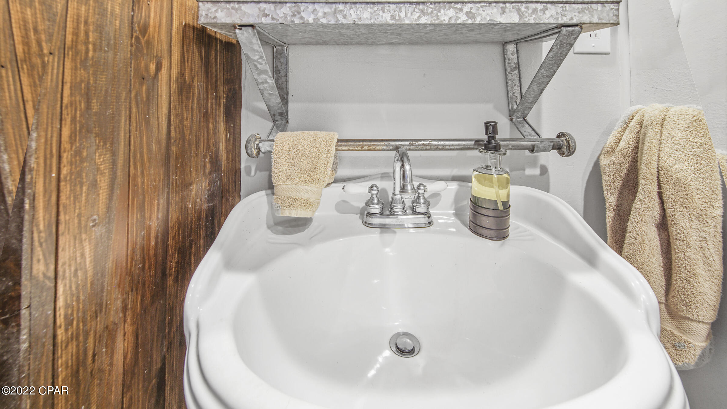 Ware Estate - Residential