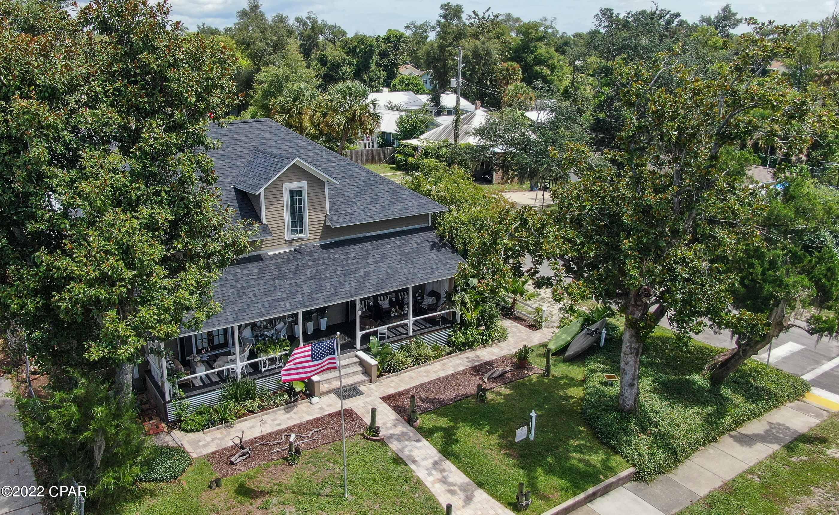 Ware Estate - Residential