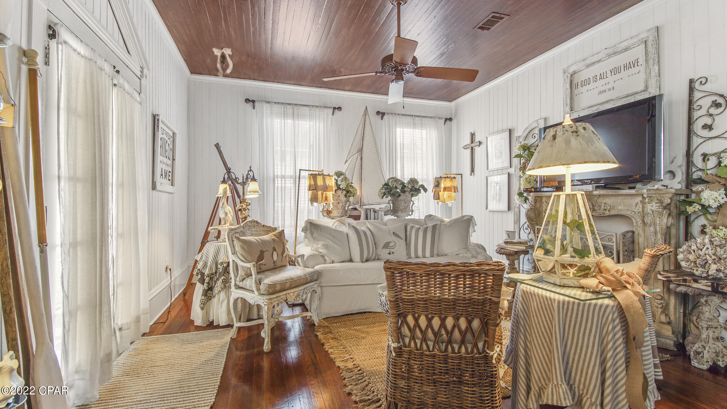 Ware Estate - Residential