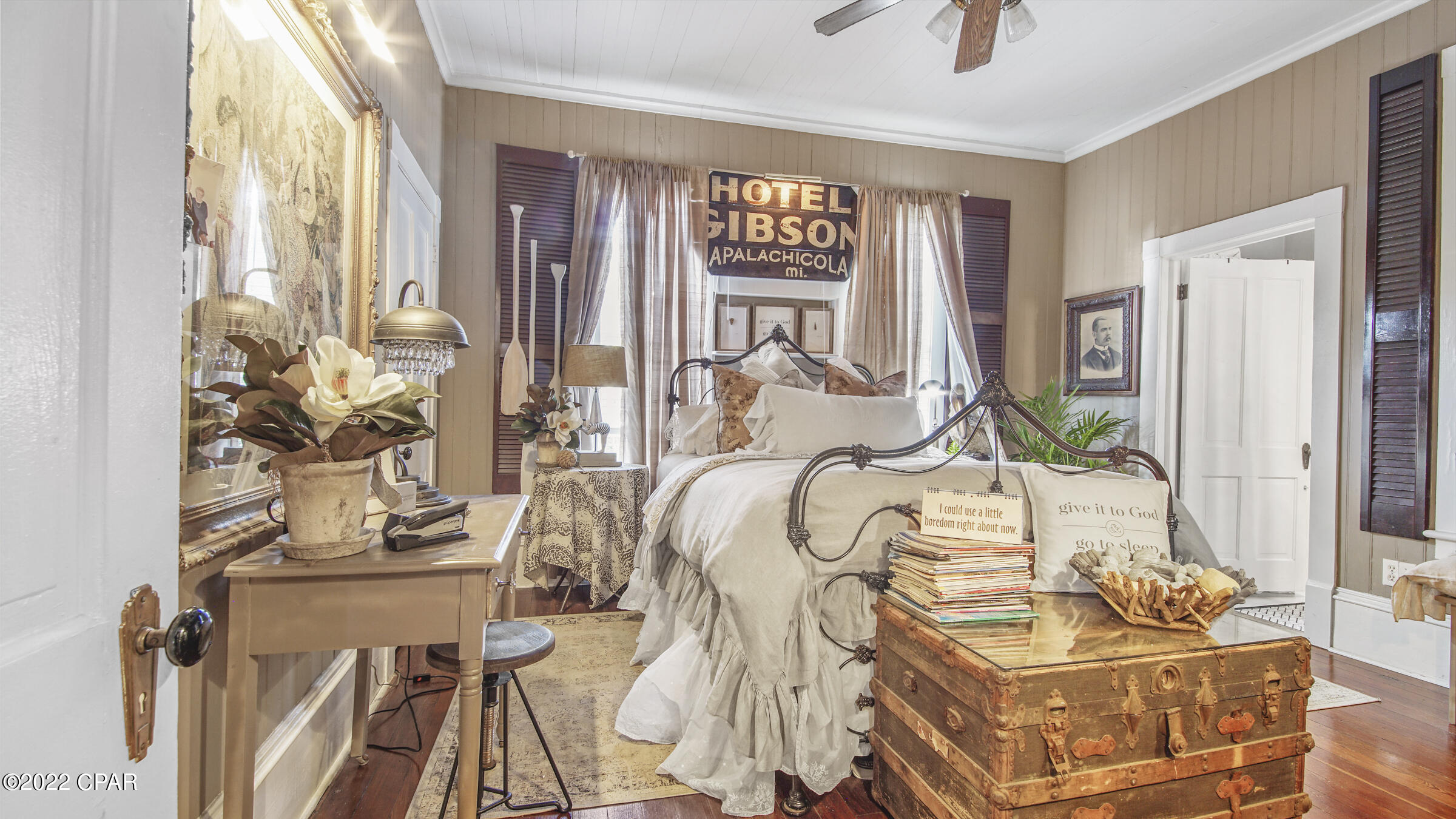 Ware Estate - Residential