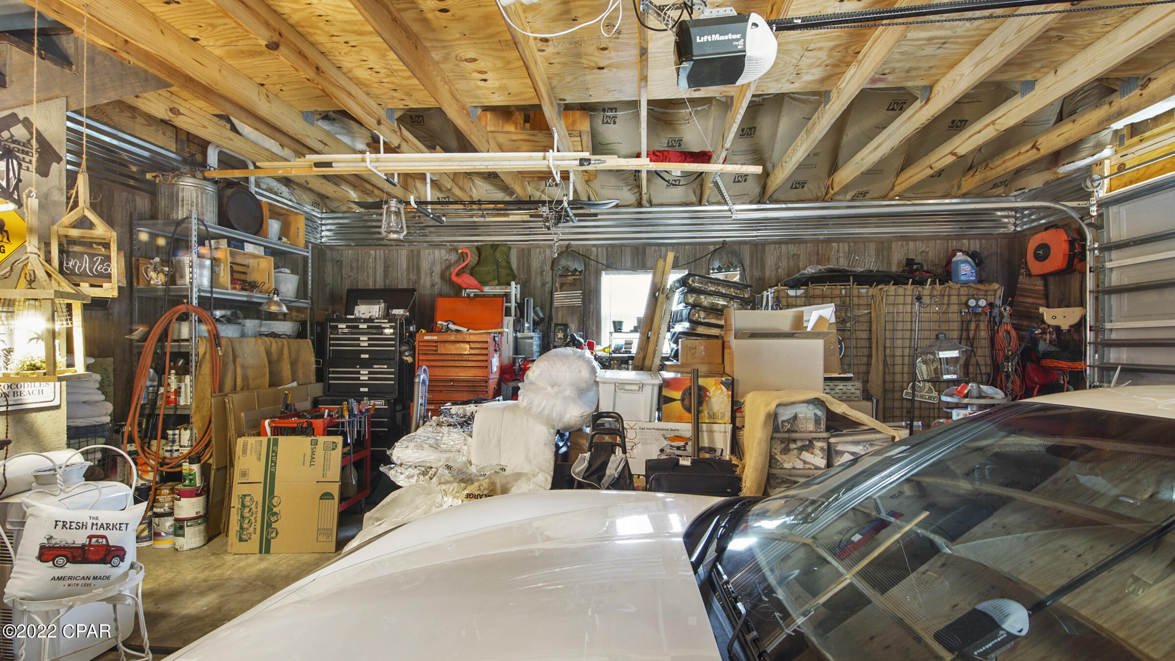 Ware Estate - Residential