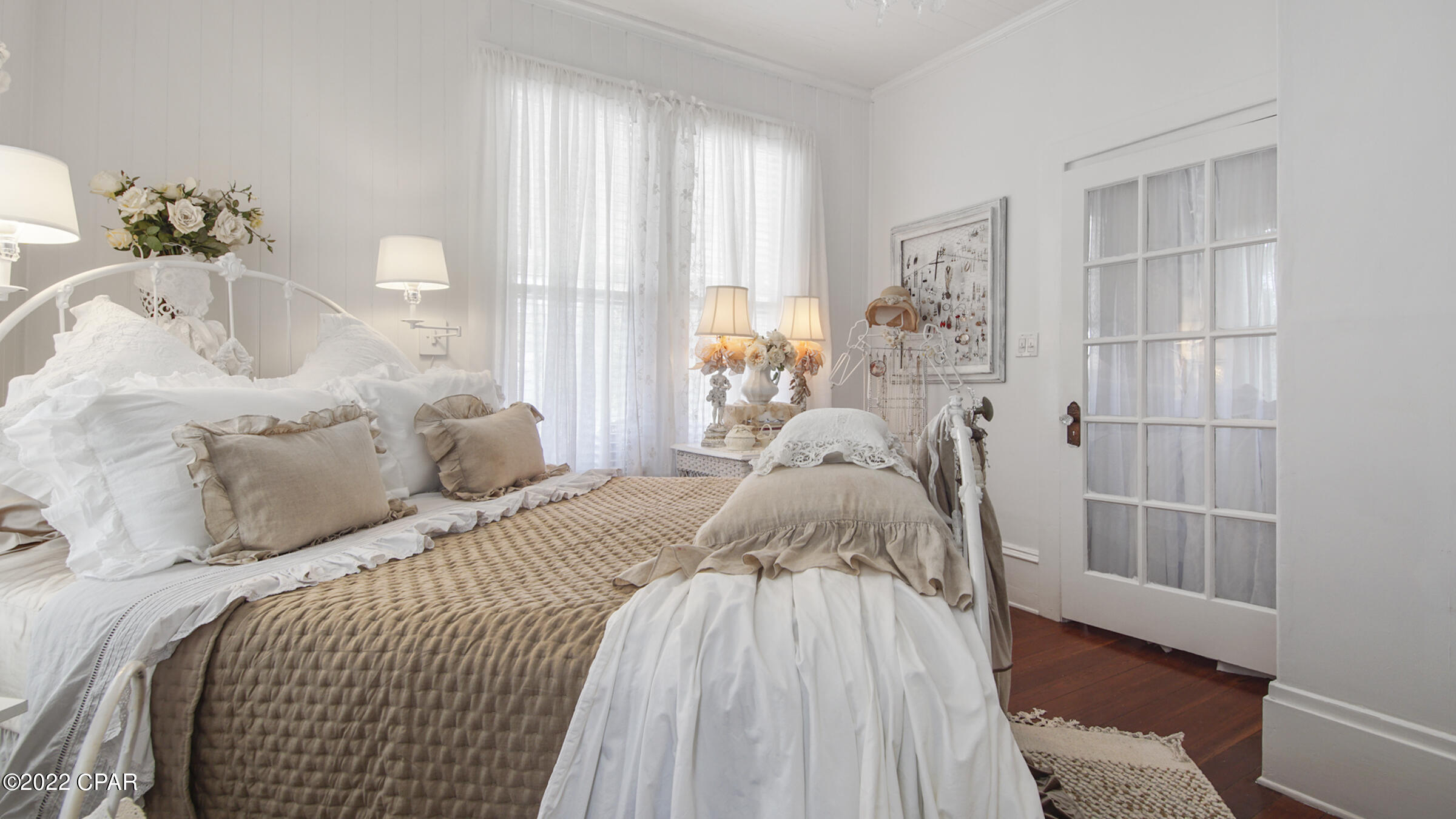 Ware Estate - Residential