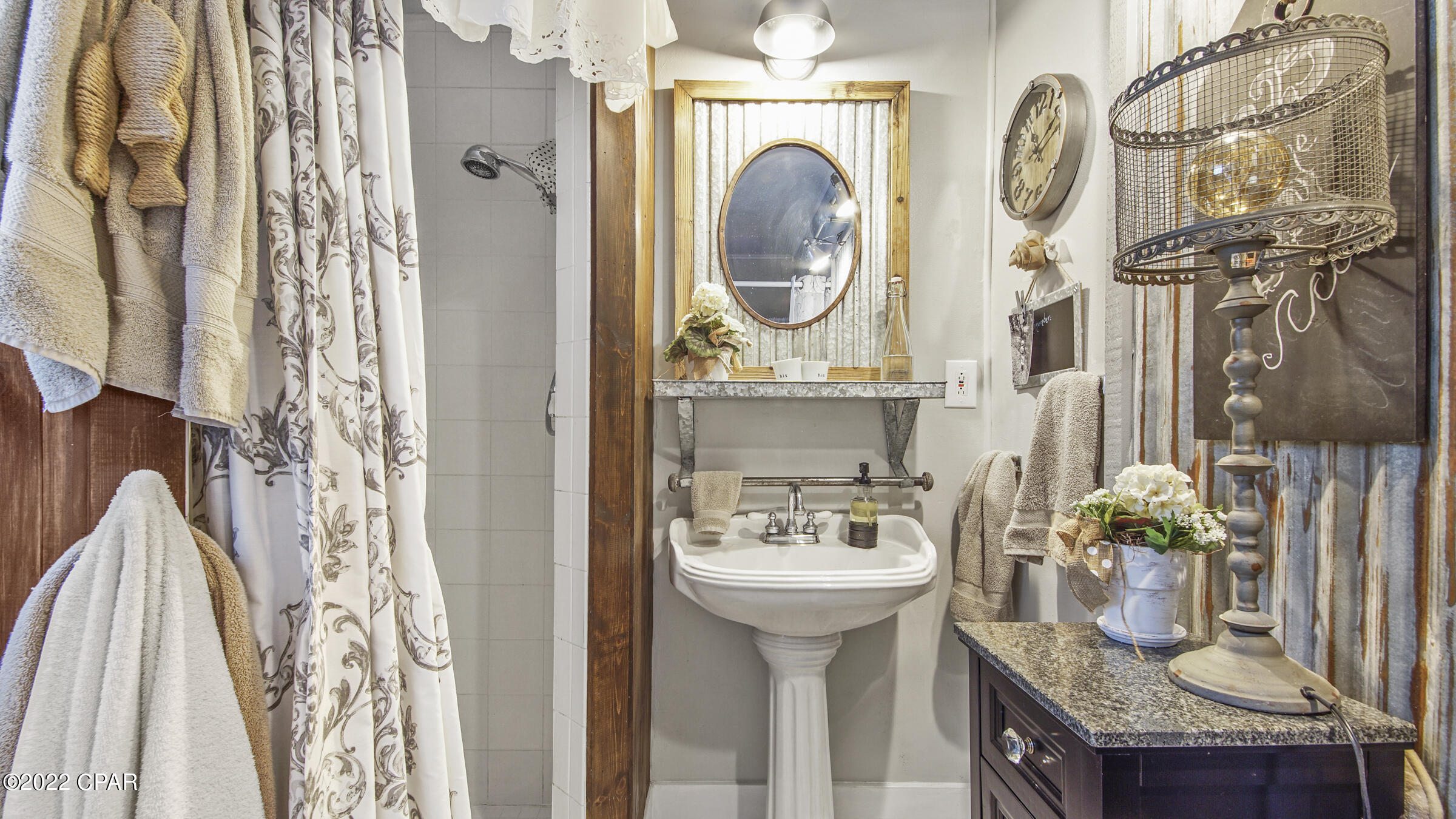 Ware Estate - Residential