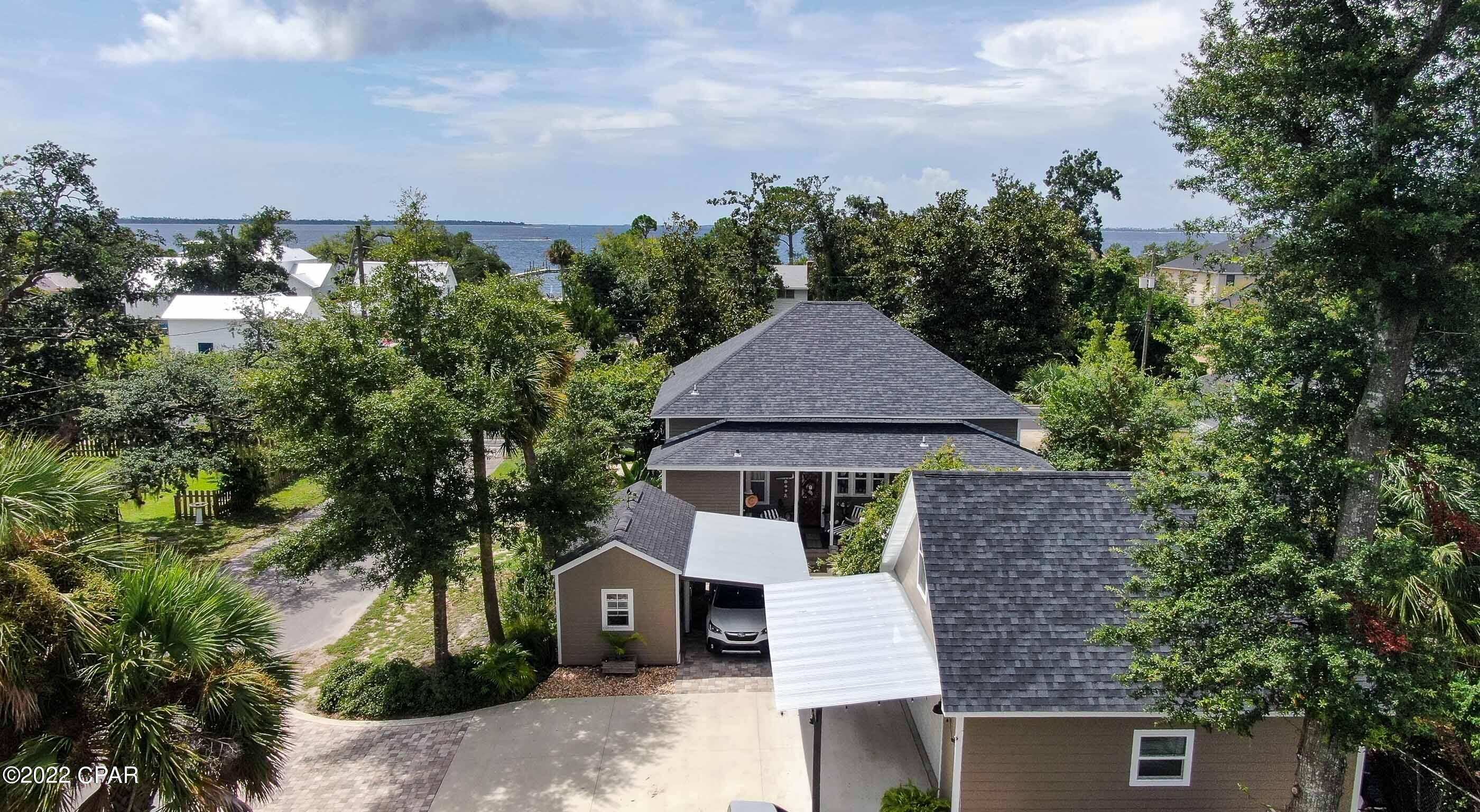 Ware Estate - Residential