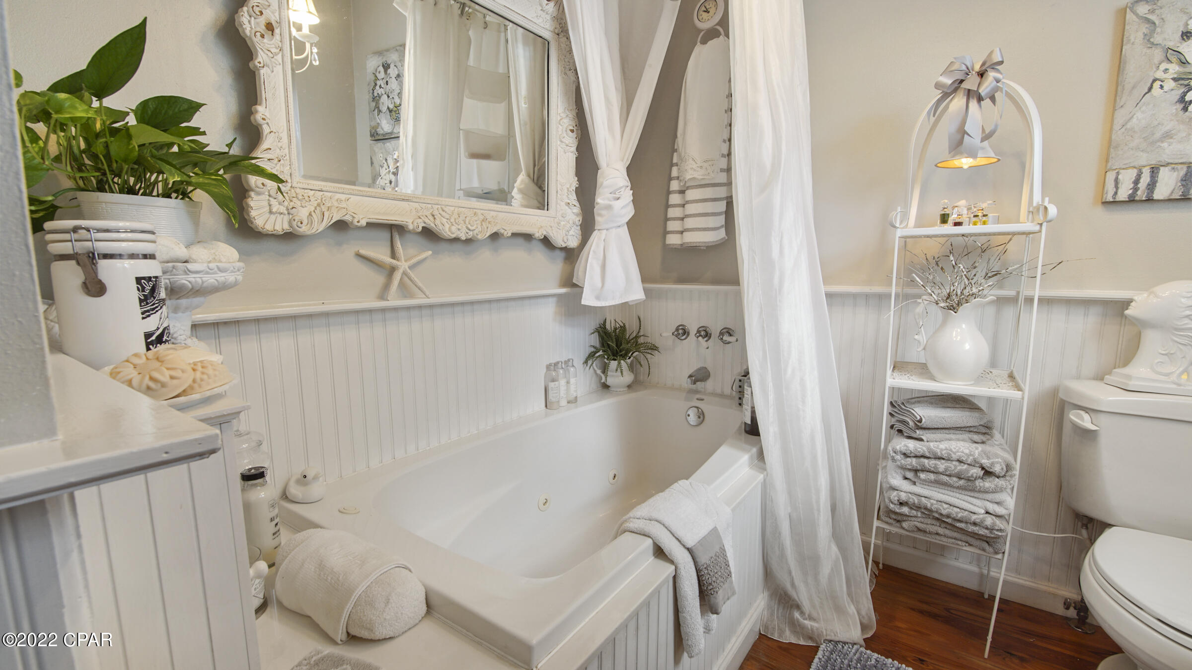 Ware Estate - Residential