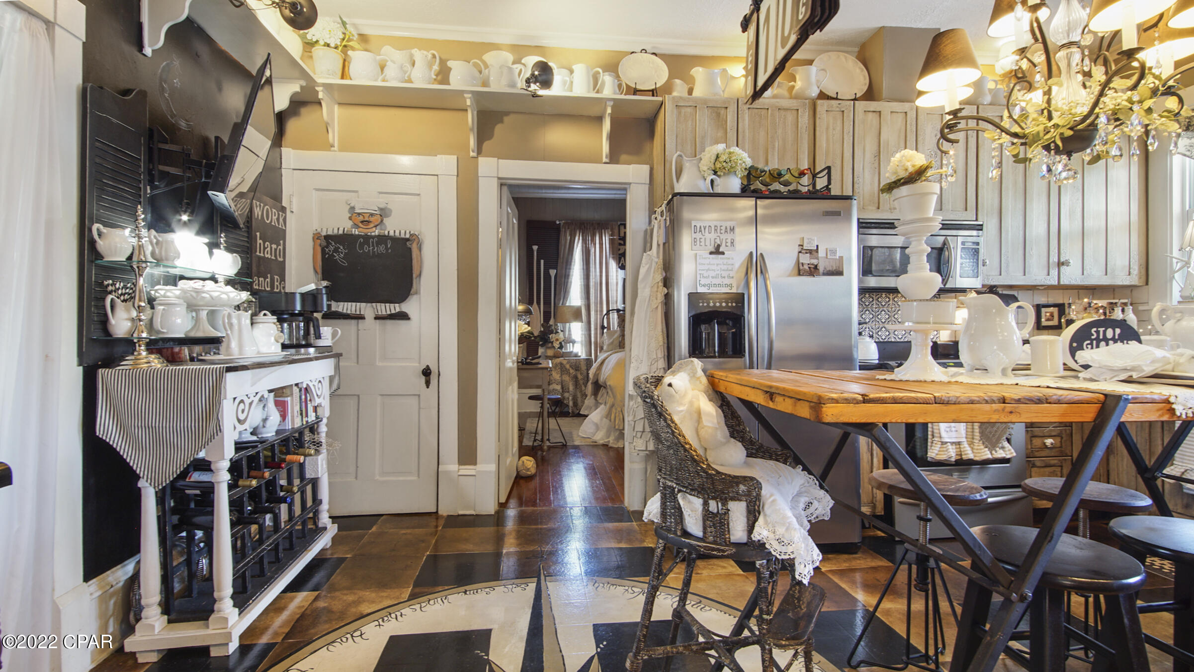 Ware Estate - Residential