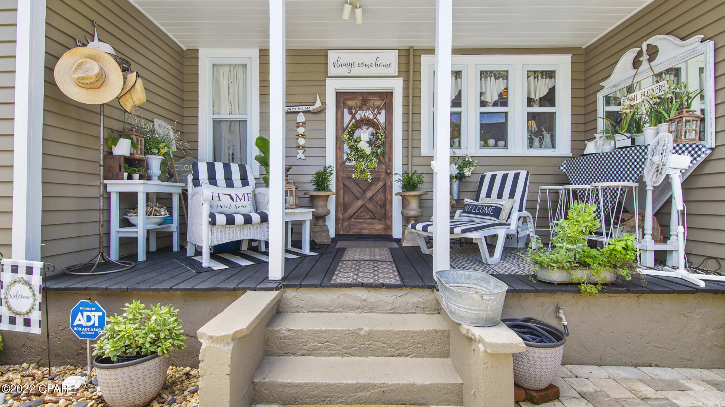 Ware Estate - Residential